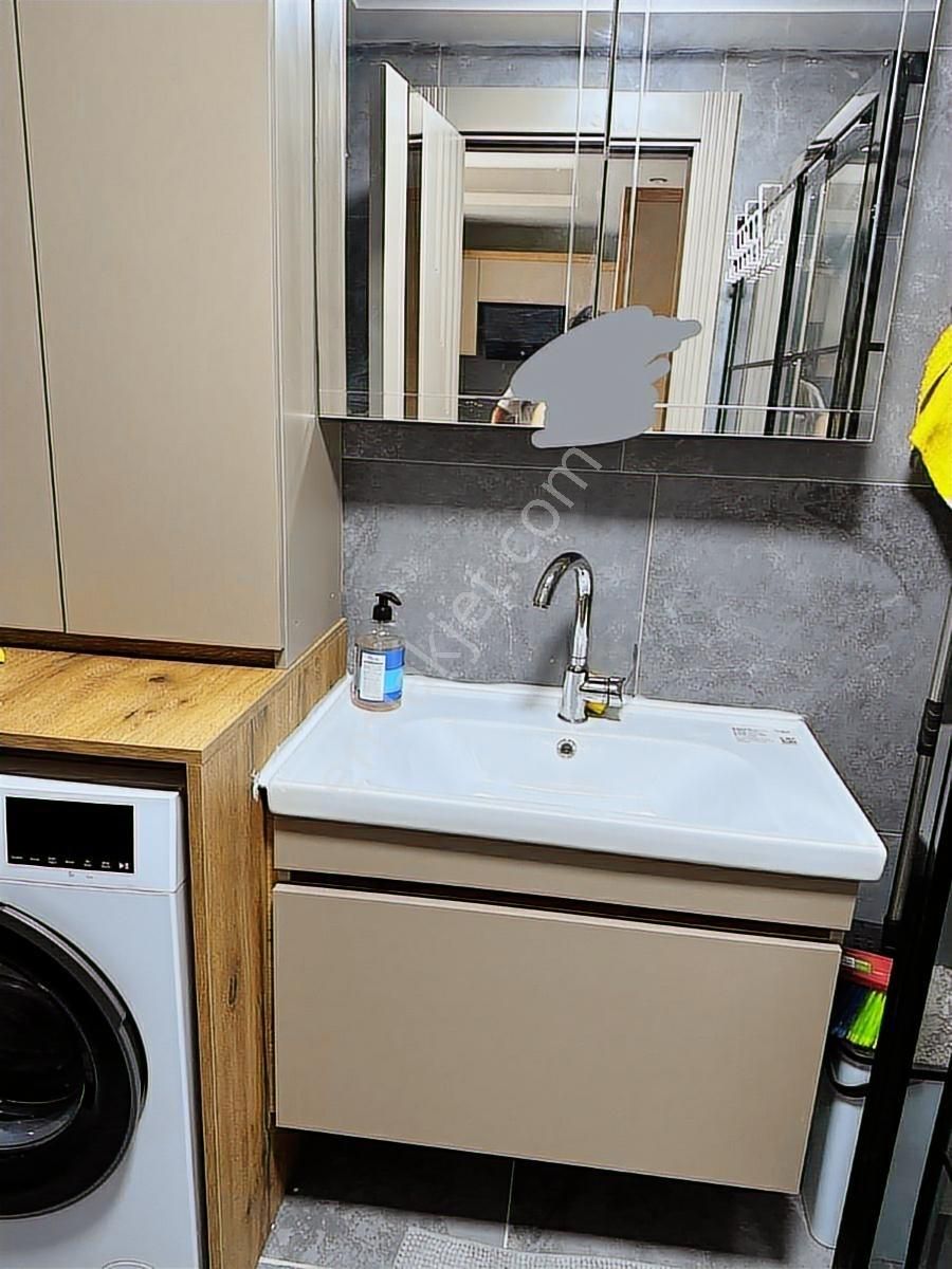 Ultra Lüks Esyali 1+1 - Görsel 13