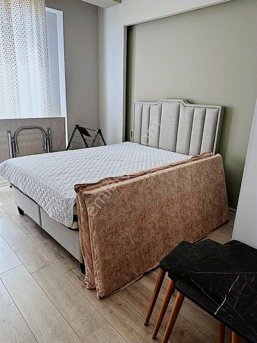 Ultra Lüks Esyali 1+1 - Görsel 4