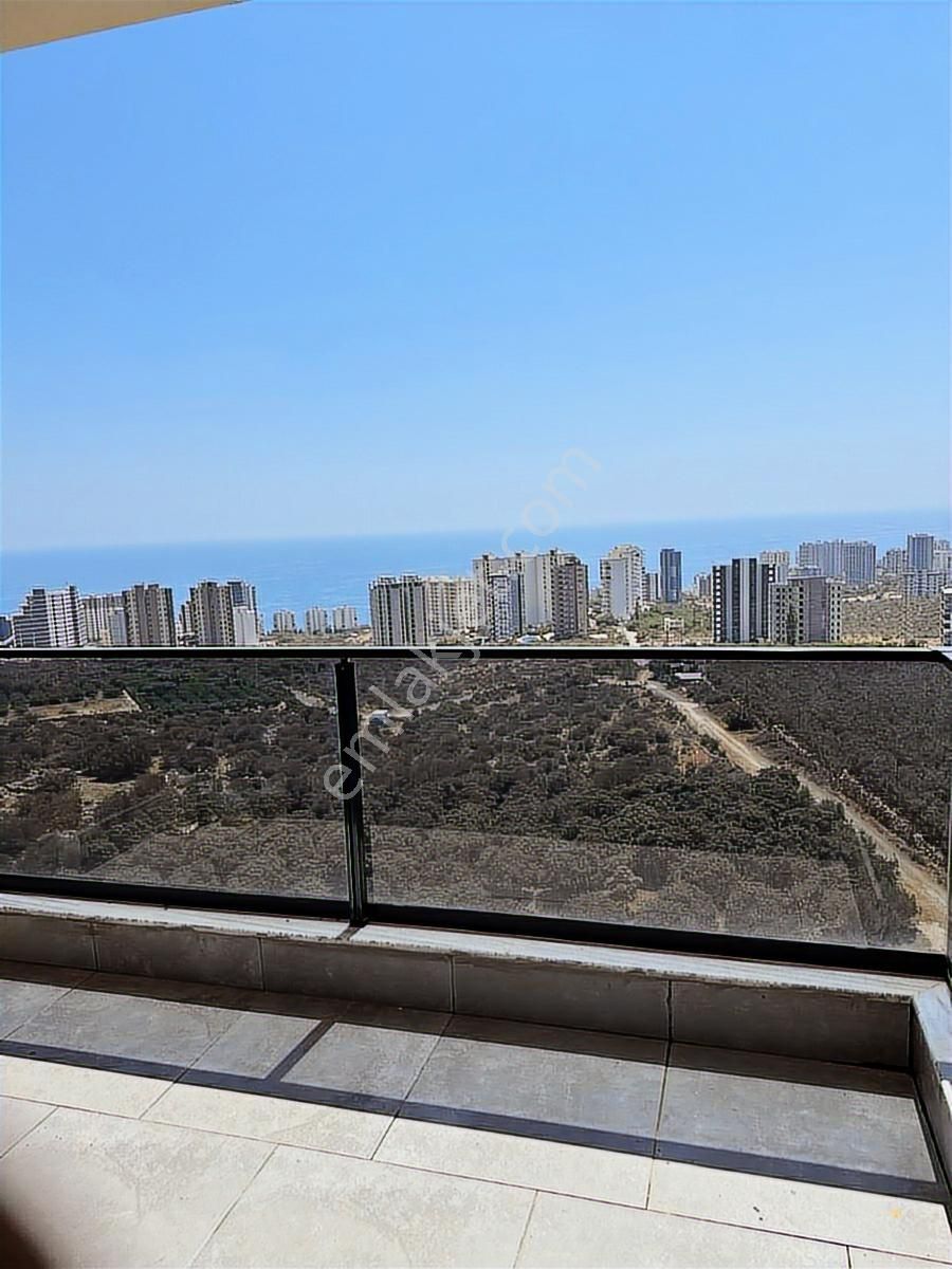 Ultra Lüks Esyali 1+1 - Görsel 14