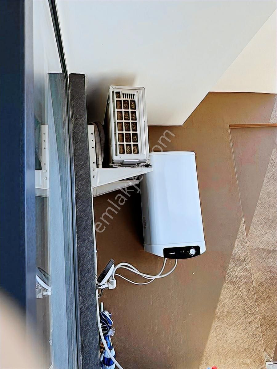 Ultra Lüks Esyali 1+1 - Görsel 6