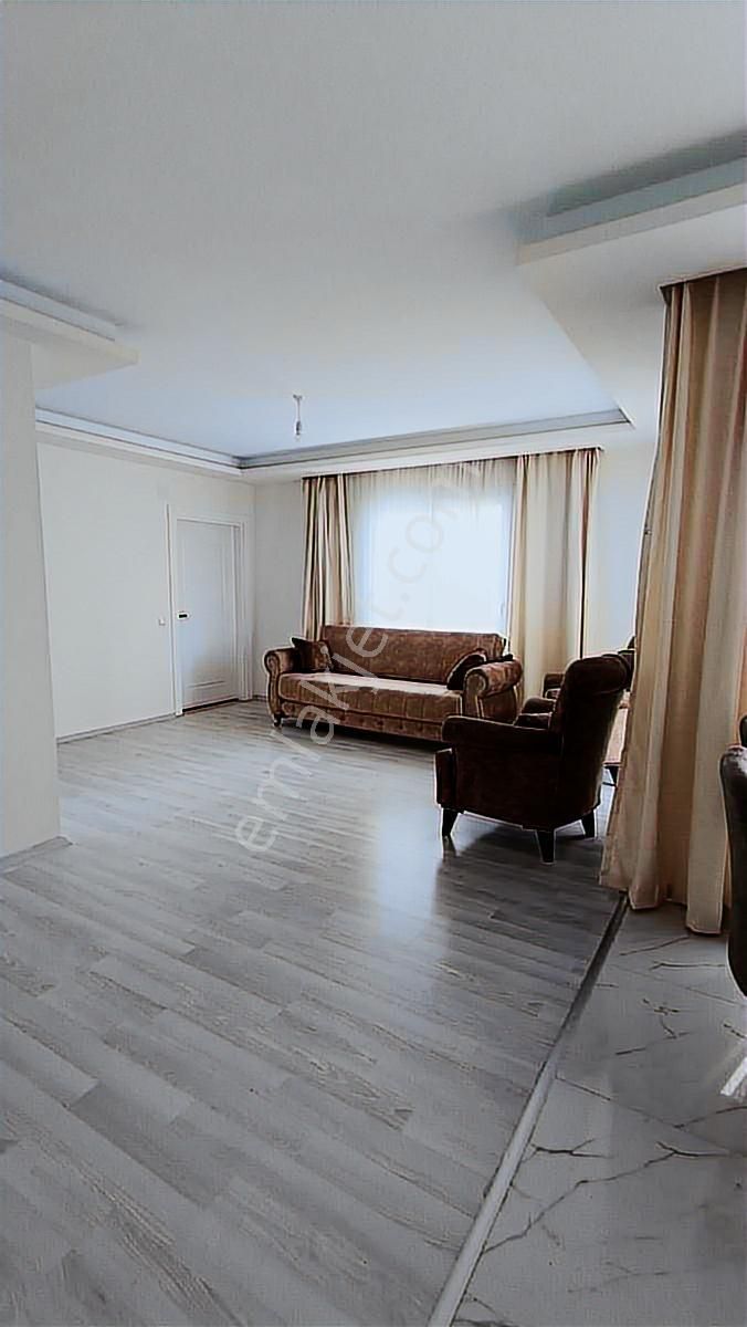 Ultra Lüks Esyali 1+1 - Görsel 11