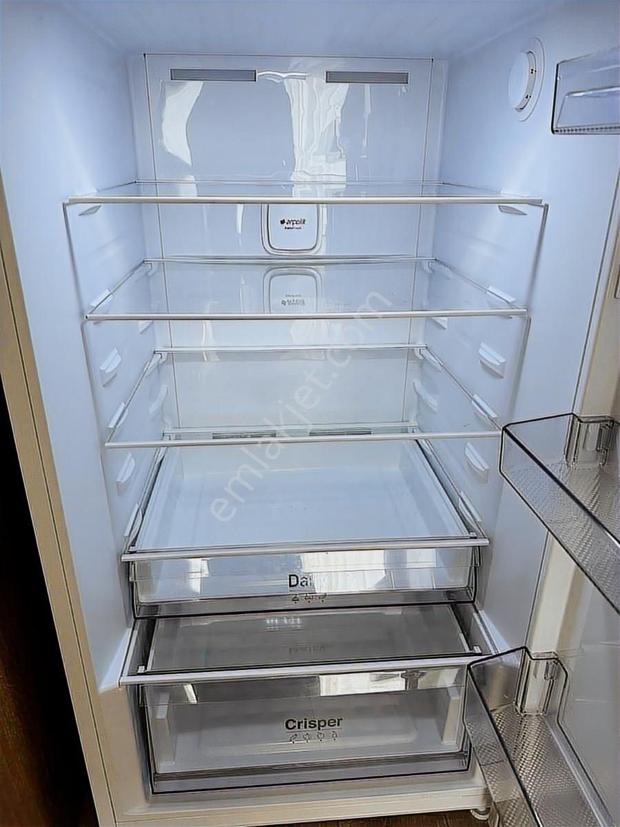 Ultra Lüks Esyali 1+1 - Görsel 2