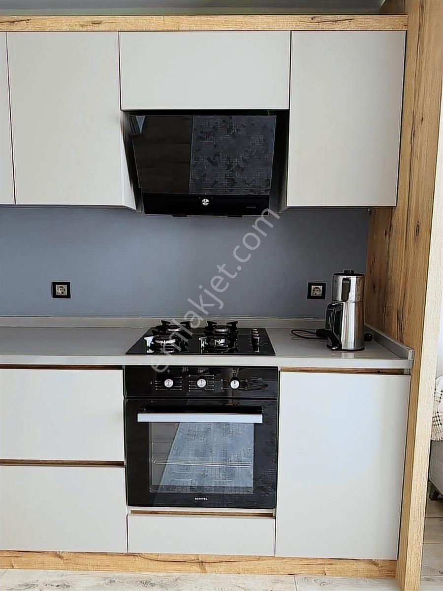 Ultra Lüks Esyali 1+1 - Görsel 15