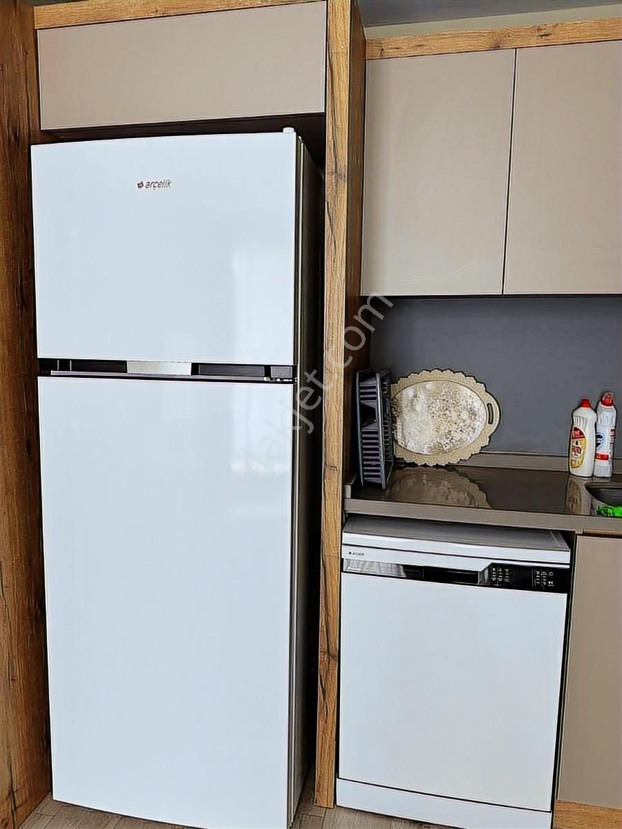 Ultra Lüks Esyali 1+1 - Görsel 7