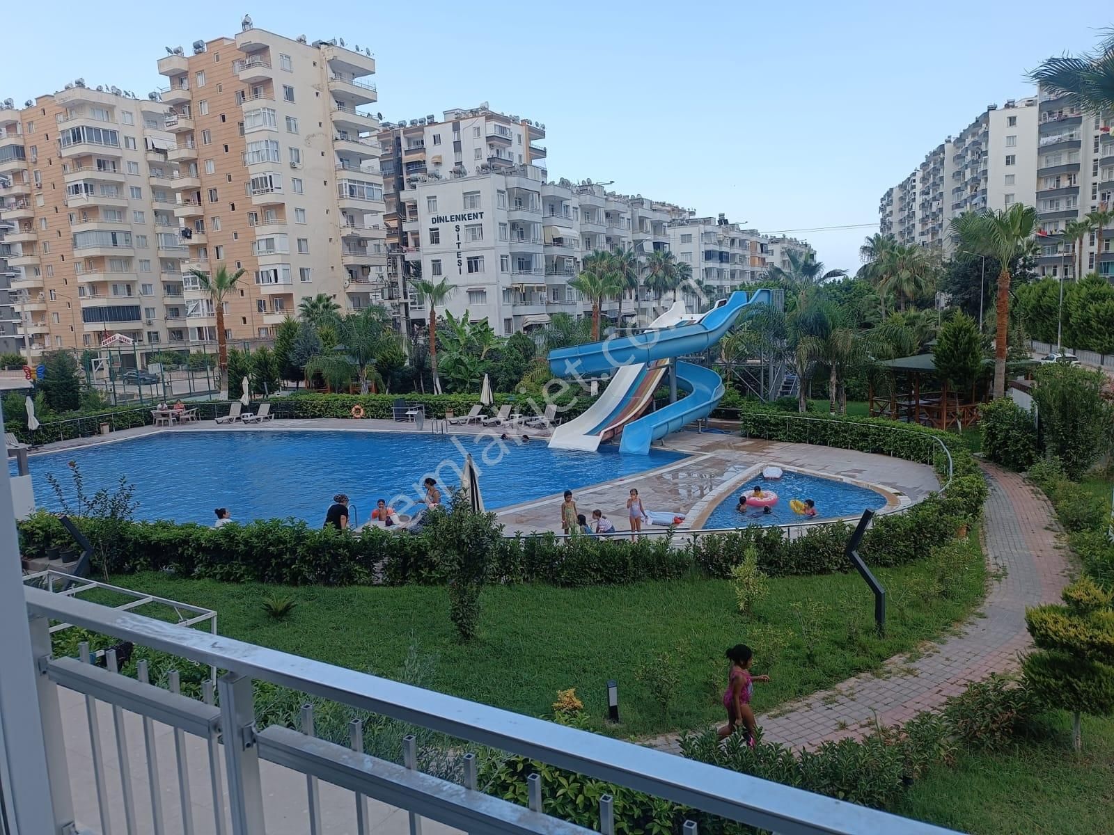 "full Eşyalı Uygun Fiyatlı / 5+2 Lüks Satılık Dubleks" Acil Acil - Görsel 6
