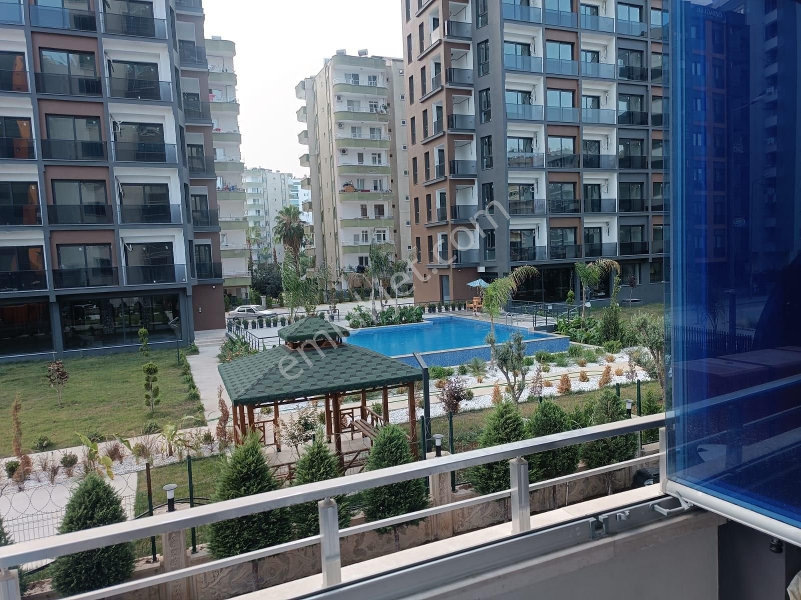 "full Eşyalı Uygun Fiyatlı / 5+2 Lüks Satılık Dubleks" Acil Acil - Görsel 19