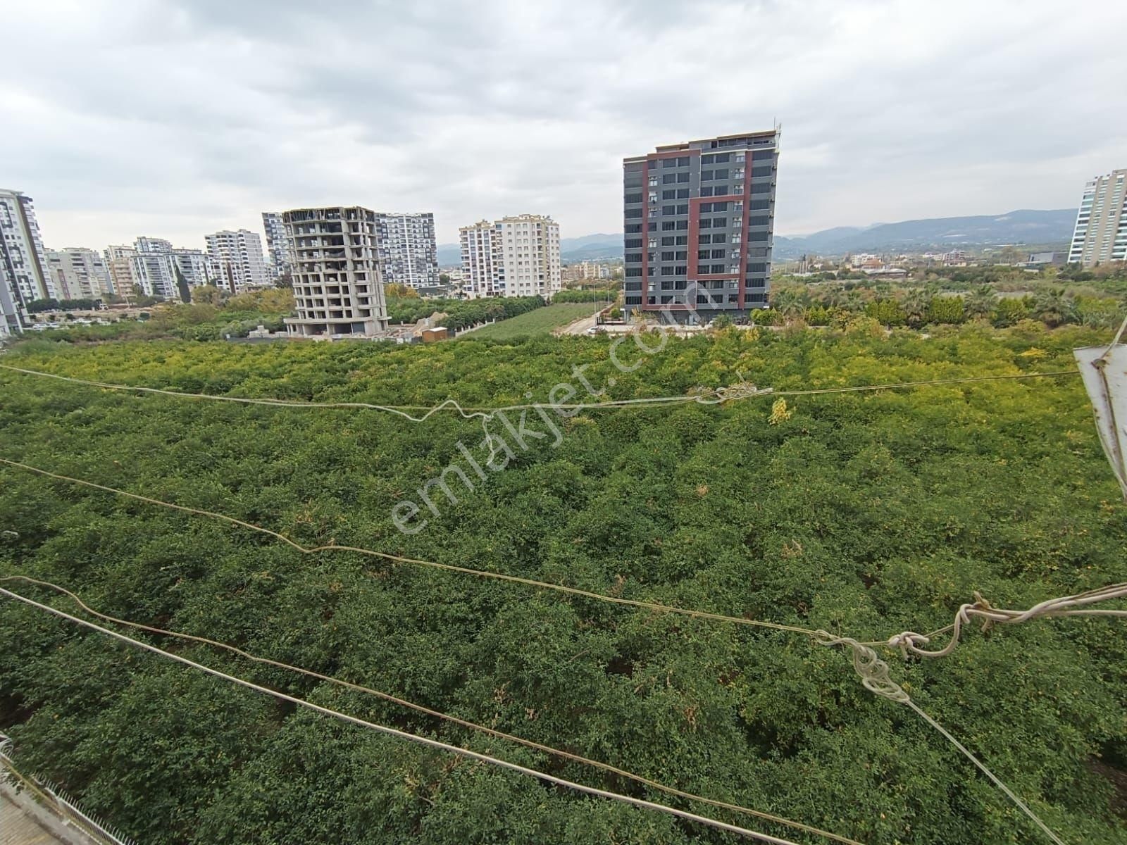 Ful Deniz Manzarali 3+1 Kiralik - Görsel 20