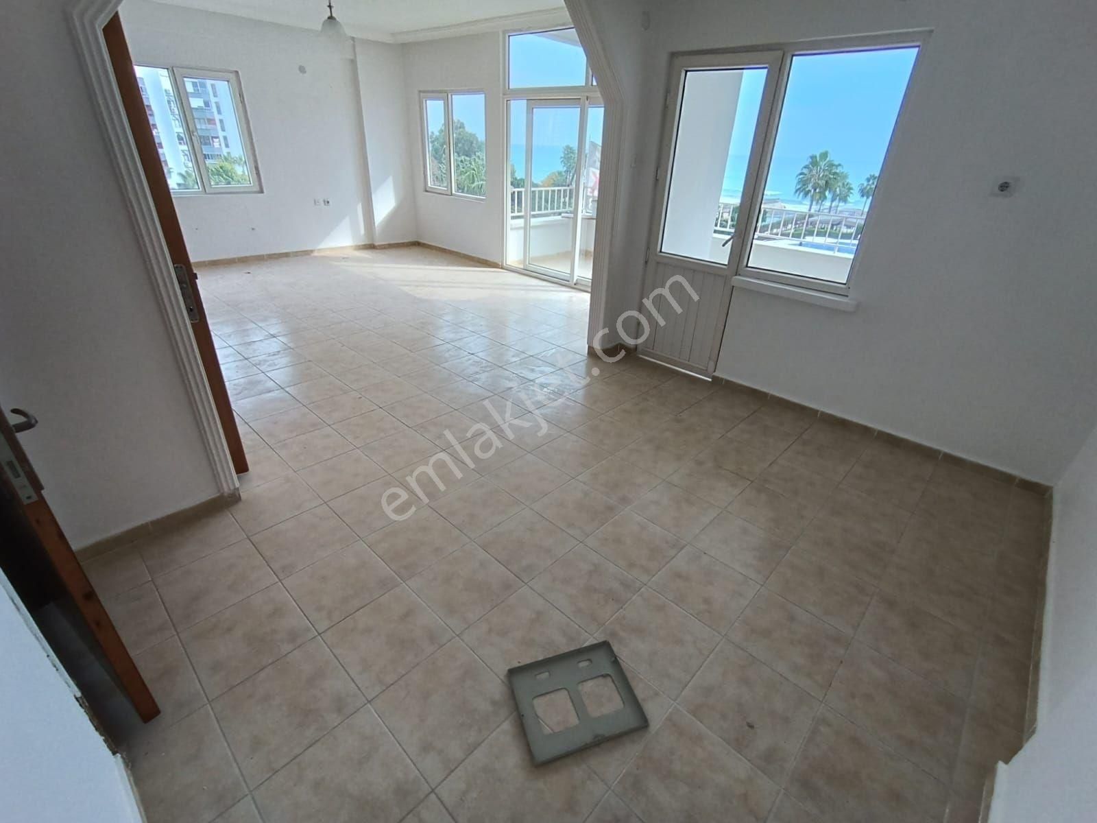 Ful Deniz Manzarali 3+1 Kiralik - Görsel 19