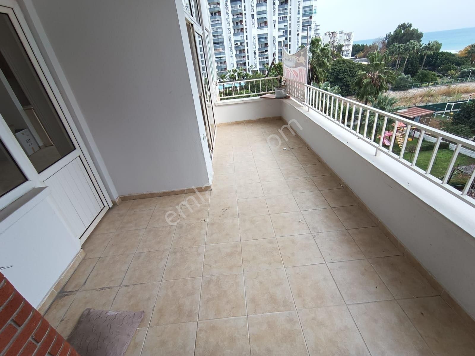 Ful Deniz Manzarali 3+1 Kiralik - Görsel 17