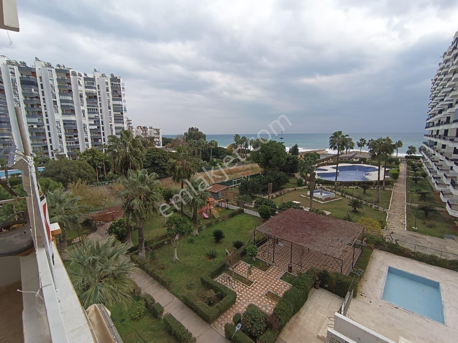 Ful Deniz Manzarali 3+1 Kiralik - Görsel 9