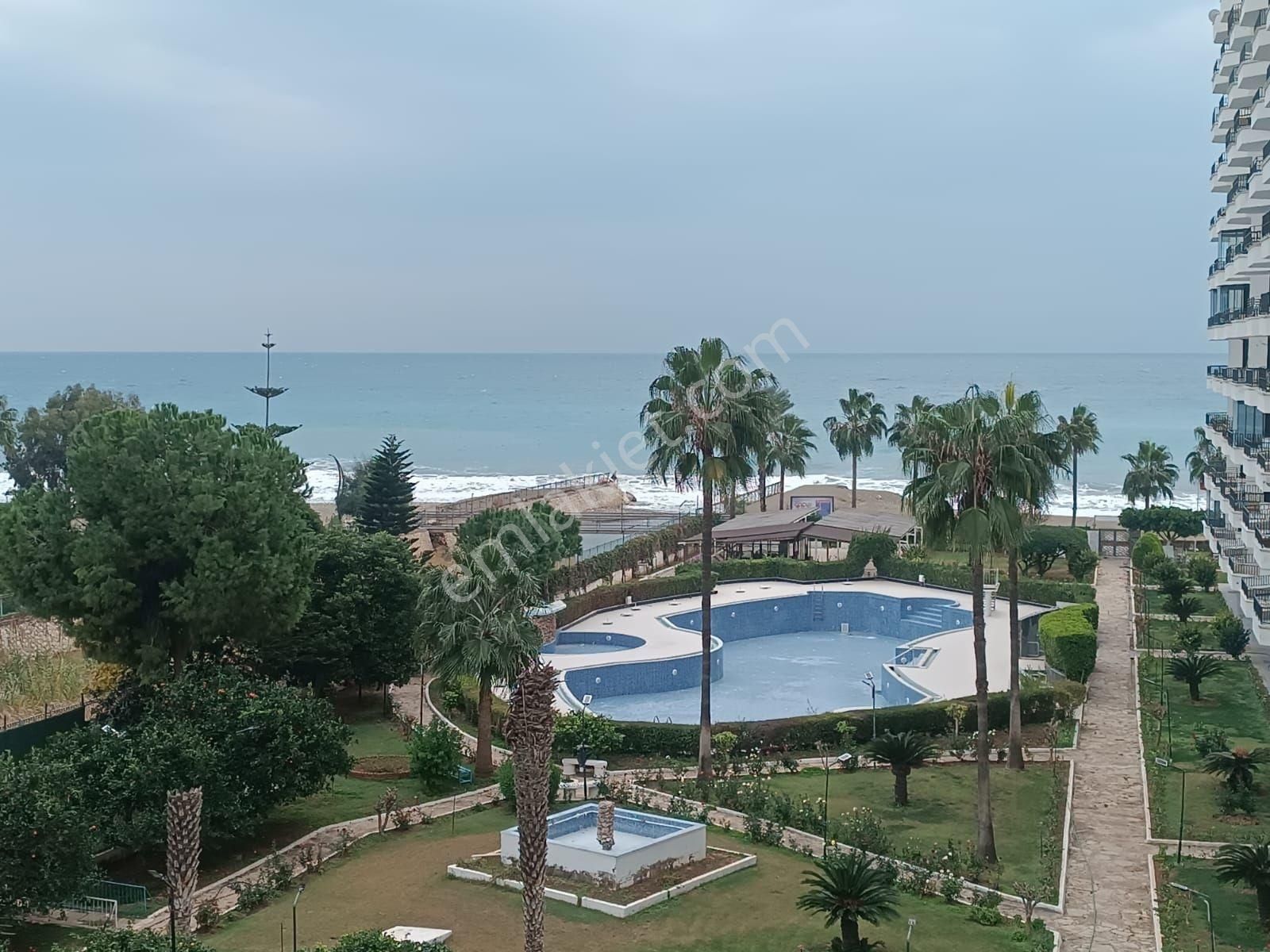 Ful Deniz Manzarali 3+1 Kiralik - Görsel 14