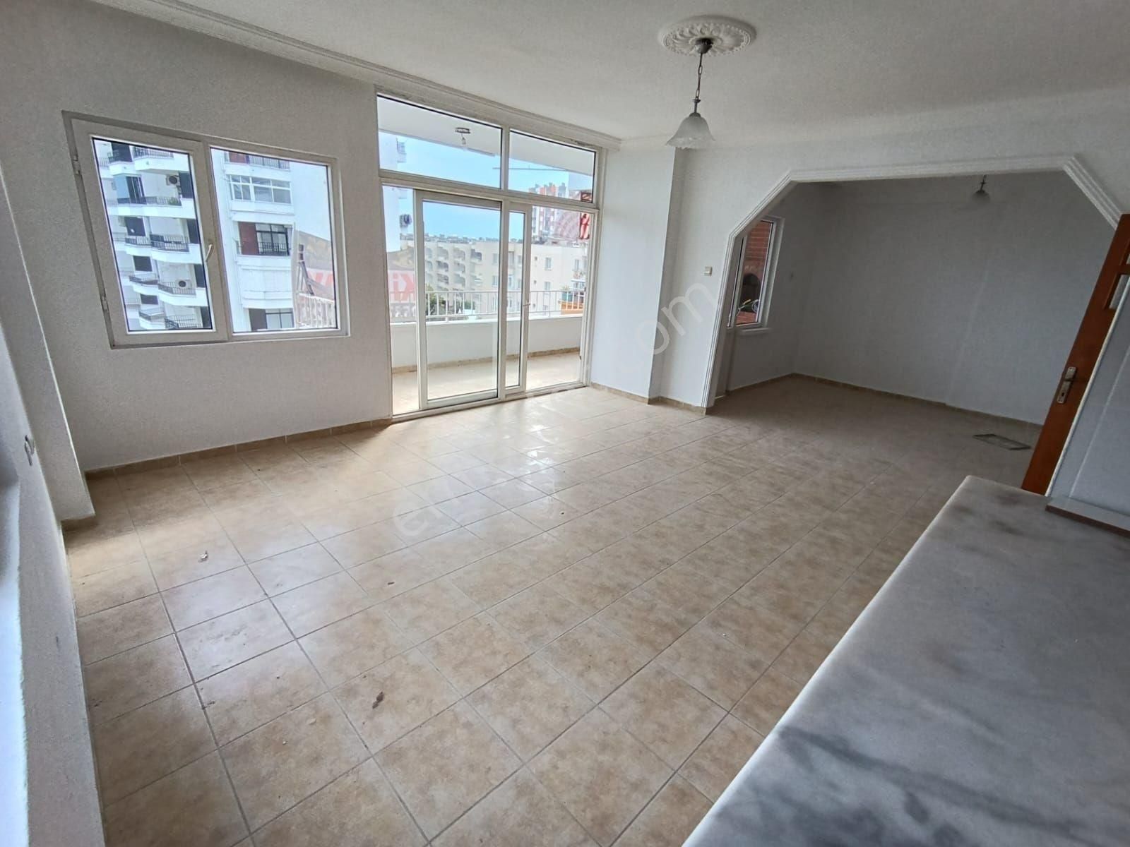 Ful Deniz Manzarali 3+1 Kiralik - Görsel 18