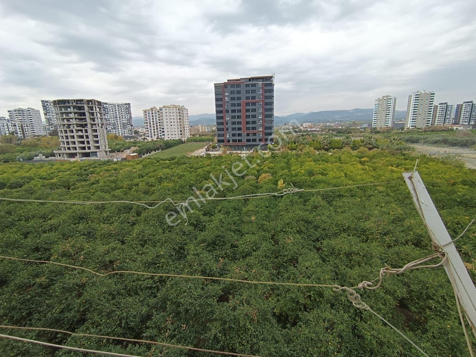 Ful Deniz Manzarali 3+1 Kiralik - Görsel 5