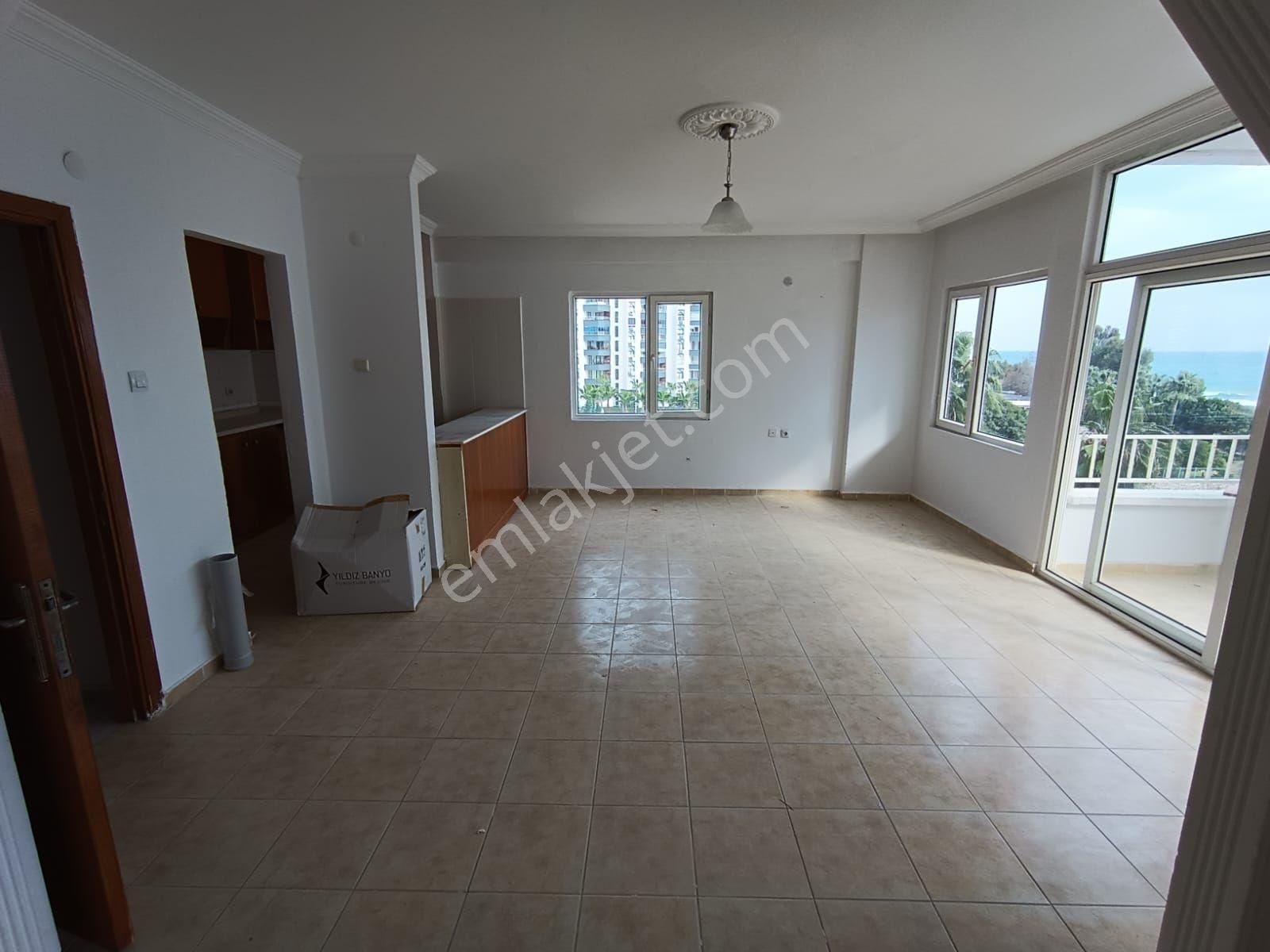 Ful Deniz Manzarali 3+1 Kiralik - Görsel 23