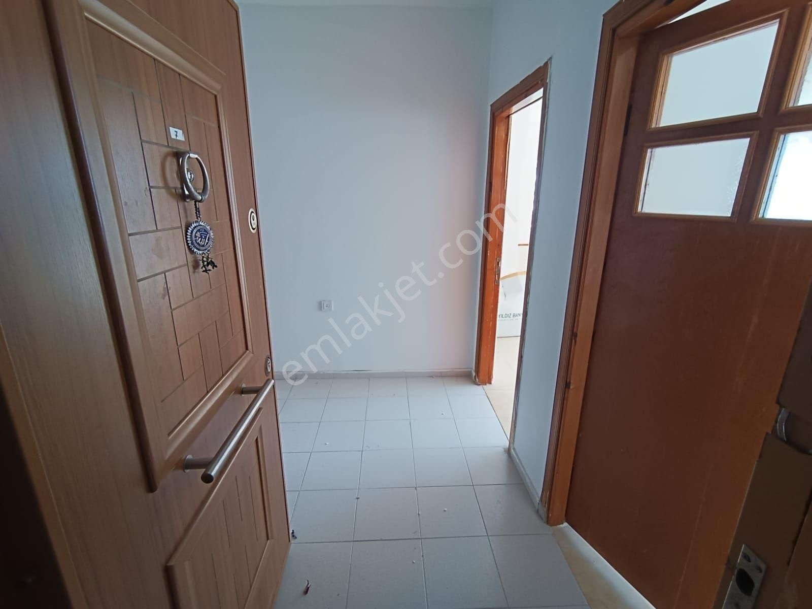 Ful Deniz Manzarali 3+1 Kiralik - Görsel 24