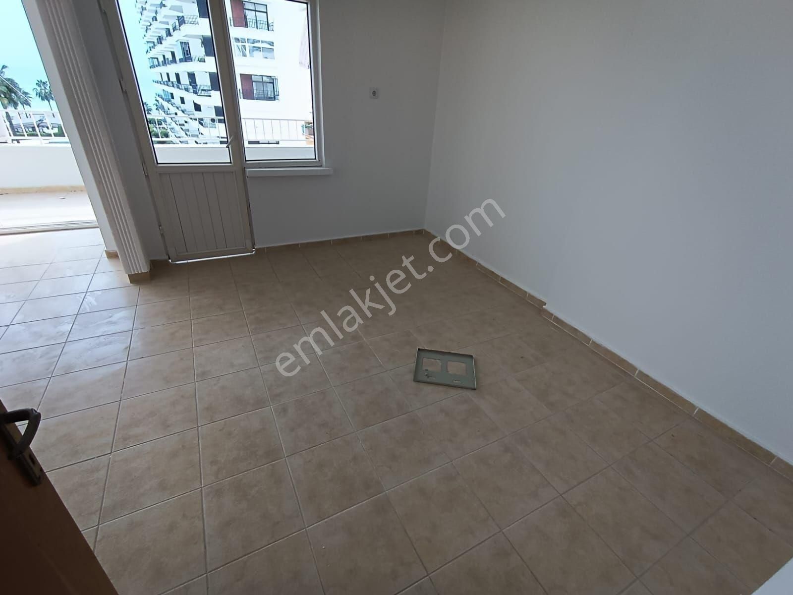 Ful Deniz Manzarali 3+1 Kiralik - Görsel 26