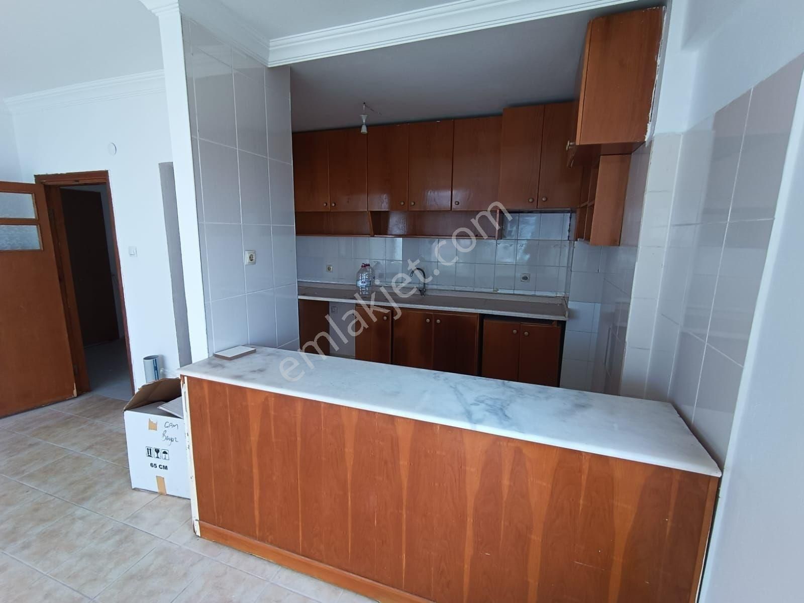 Ful Deniz Manzarali 3+1 Kiralik - Görsel 11