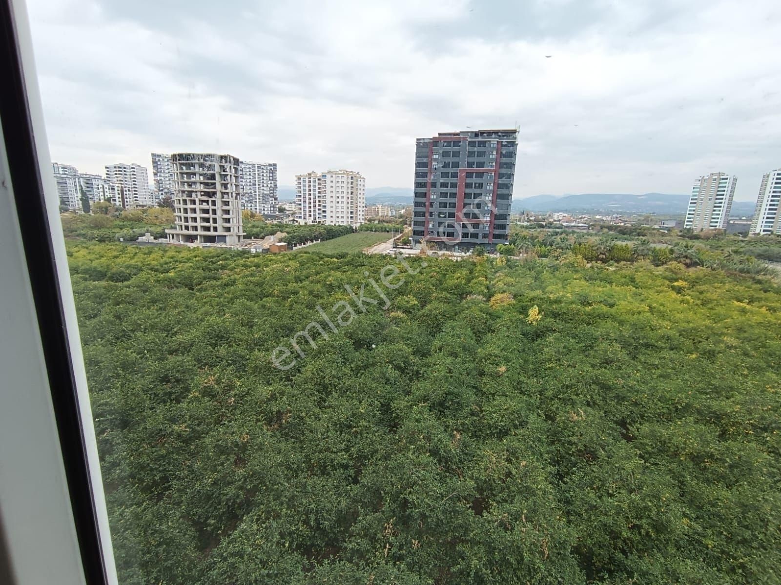 Ful Deniz Manzarali 3+1 Kiralik - Görsel 13