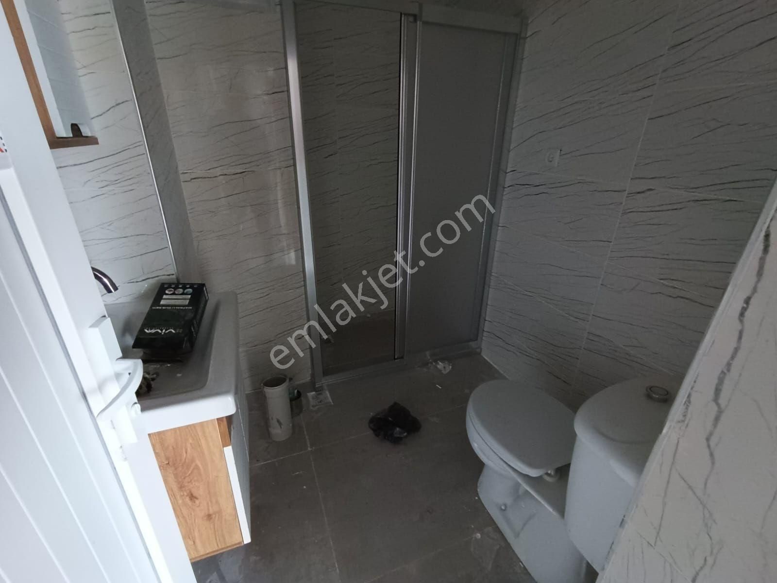 Ful Deniz Manzarali 3+1 Kiralik - Görsel 8