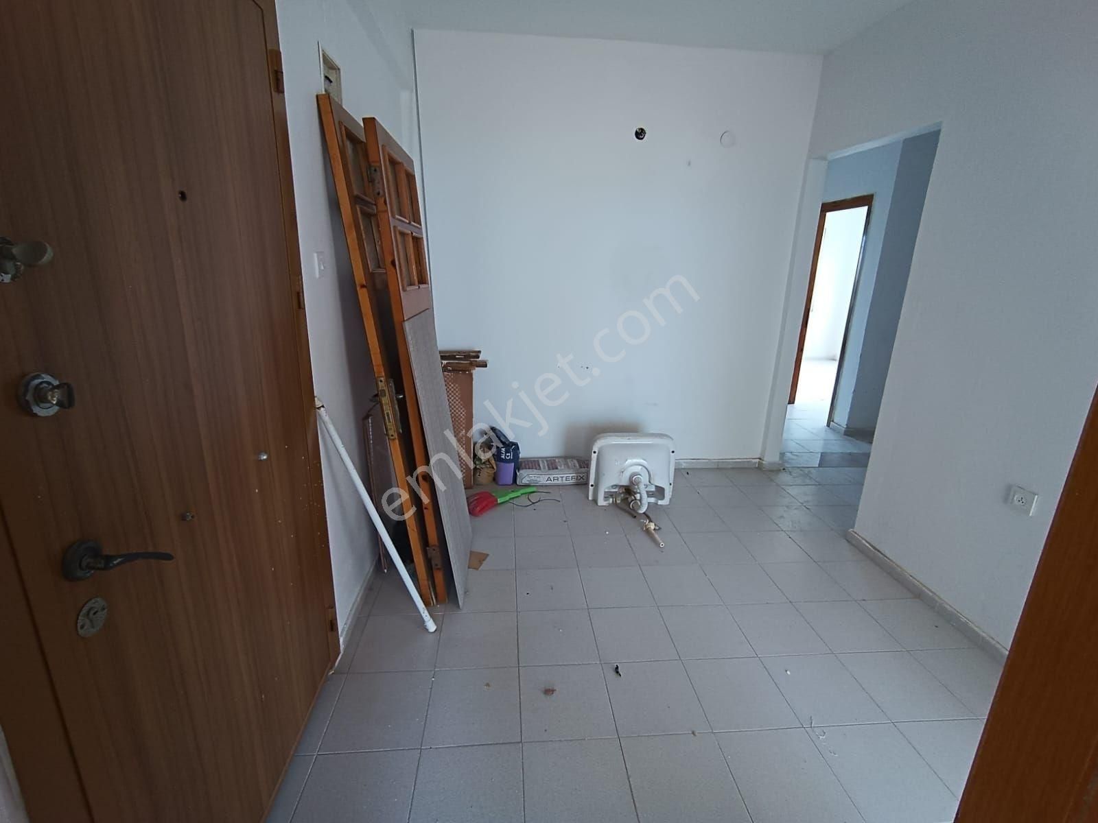 Ful Deniz Manzarali 3+1 Kiralik - Görsel 25