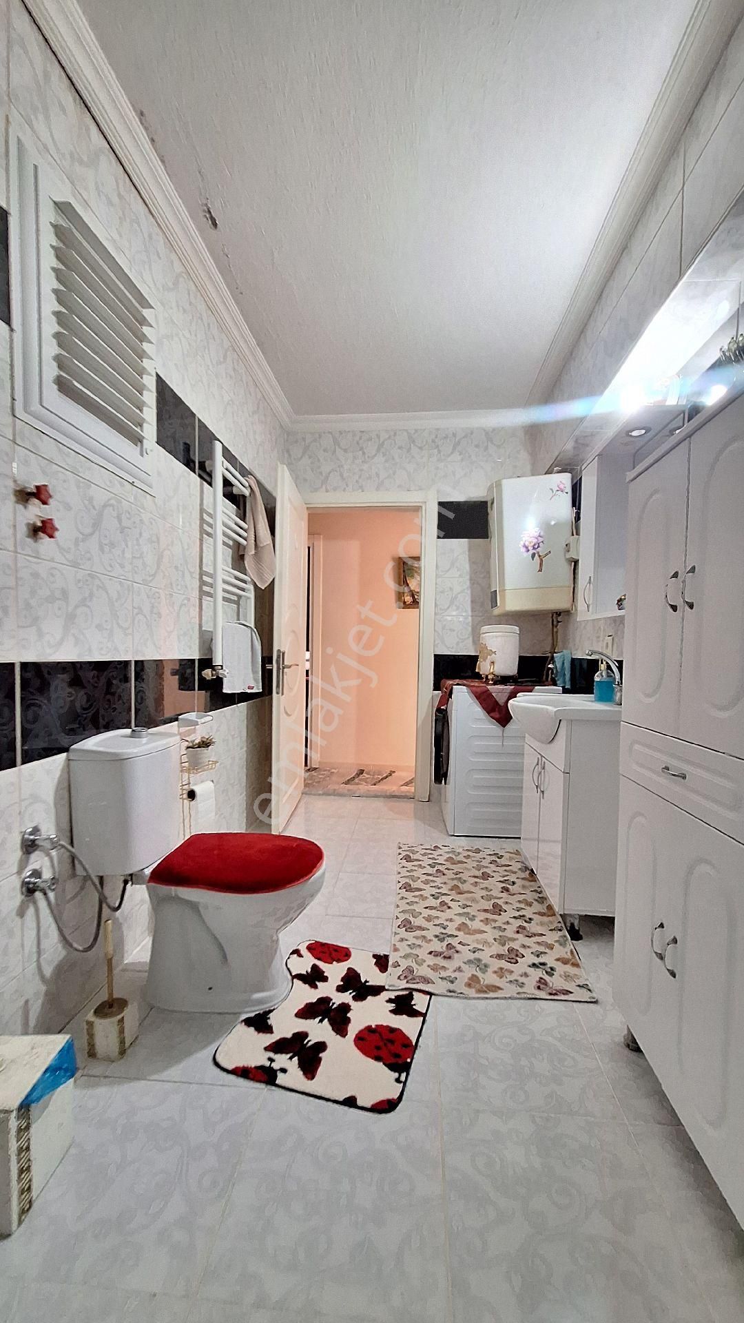 Cağdaş Tan Torbalıda Satılık 3+1 Daire - Görsel 11