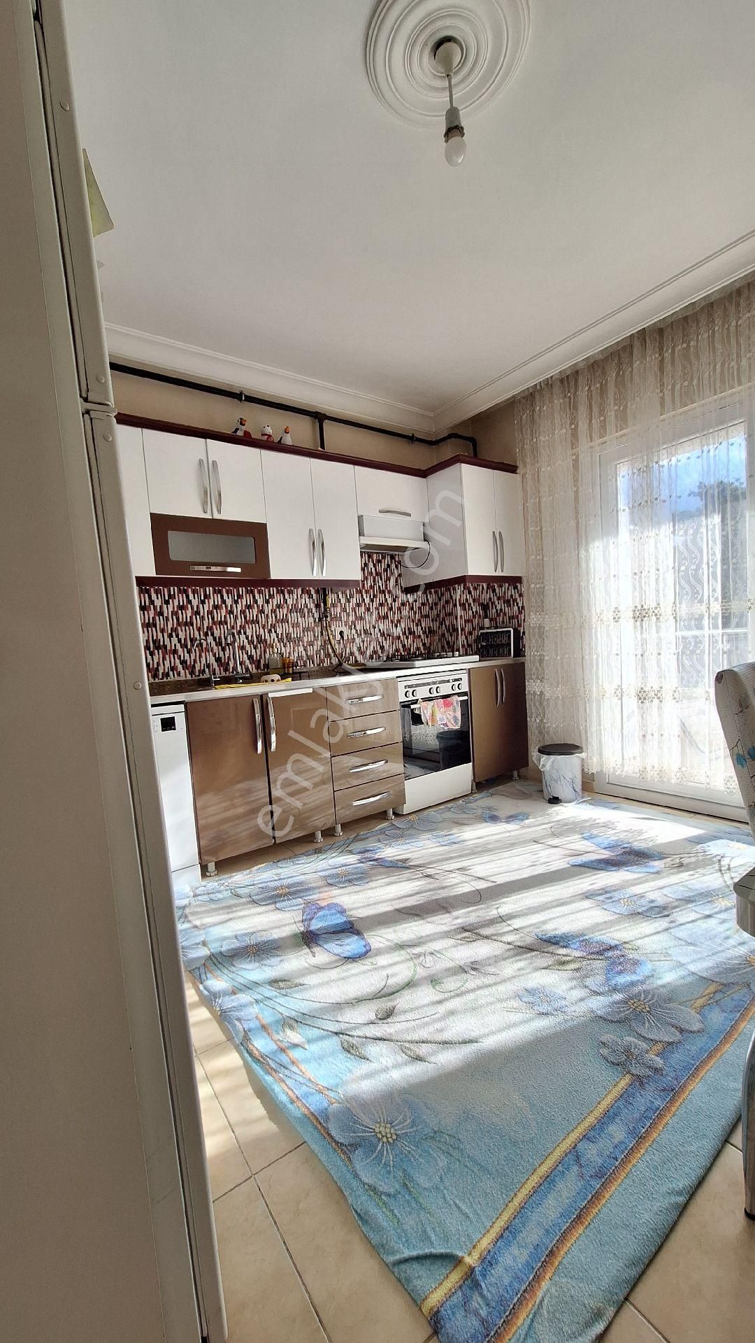 Cağdaş Tan Torbalıda Satılık 3+1 Daire - Görsel 25