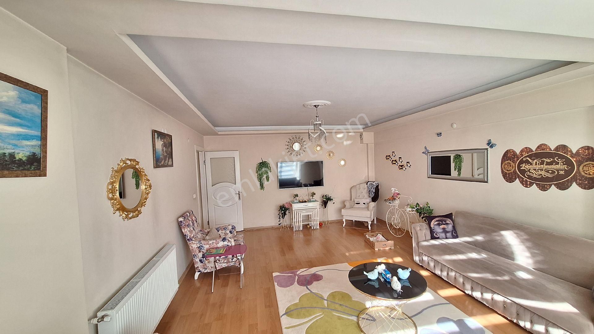 Cağdaş Tan Torbalıda Satılık 3+1 Daire - Görsel 28