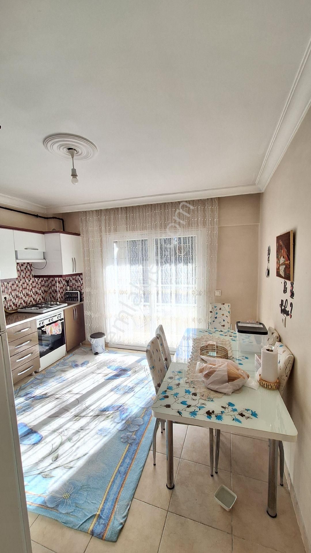 Cağdaş Tan Torbalıda Satılık 3+1 Daire - Görsel 26