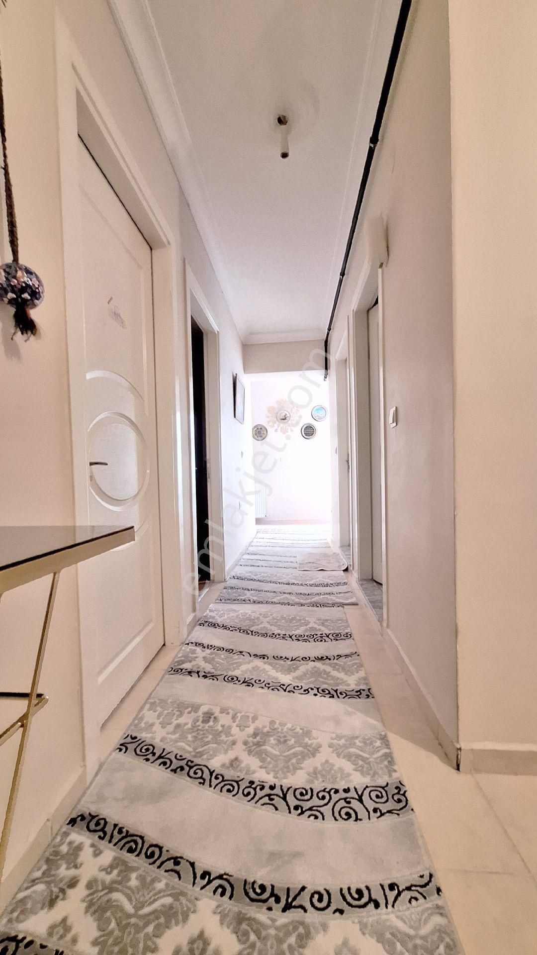 Cağdaş Tan Torbalıda Satılık 3+1 Daire - Görsel 35