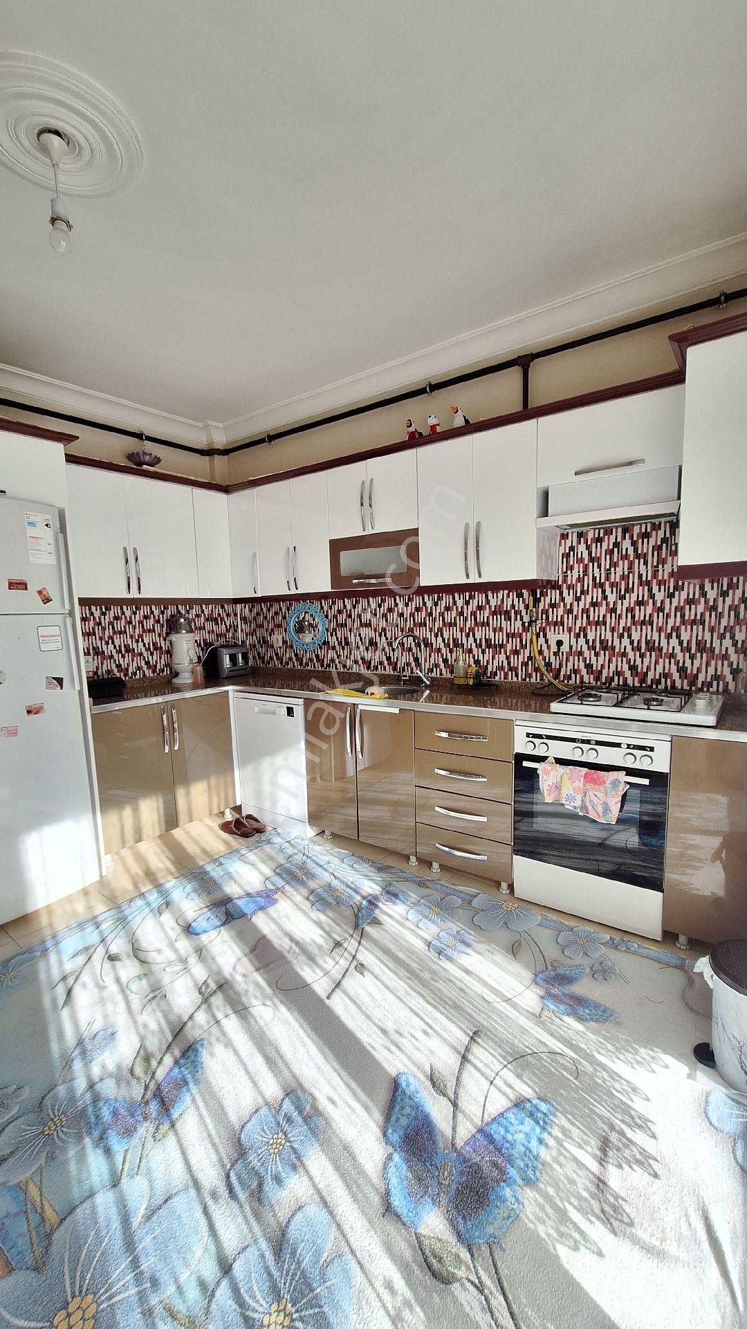 Cağdaş Tan Torbalıda Satılık 3+1 Daire - Görsel 22