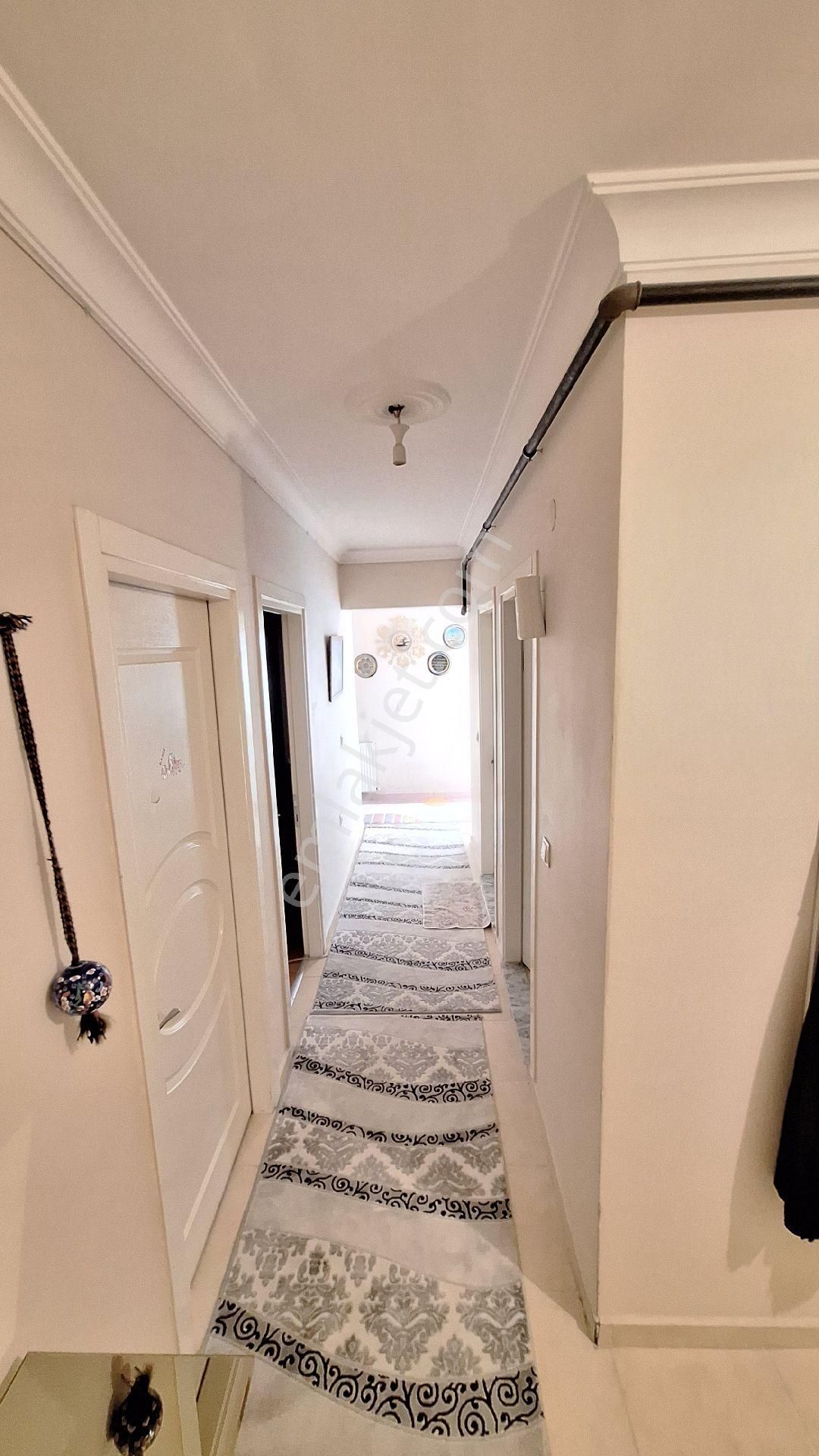 Cağdaş Tan Torbalıda Satılık 3+1 Daire - Görsel 32