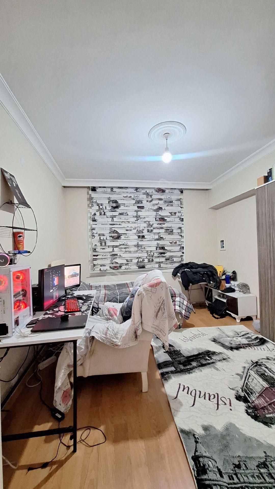 Cağdaş Tan Torbalıda Satılık 3+1 Daire - Görsel 10