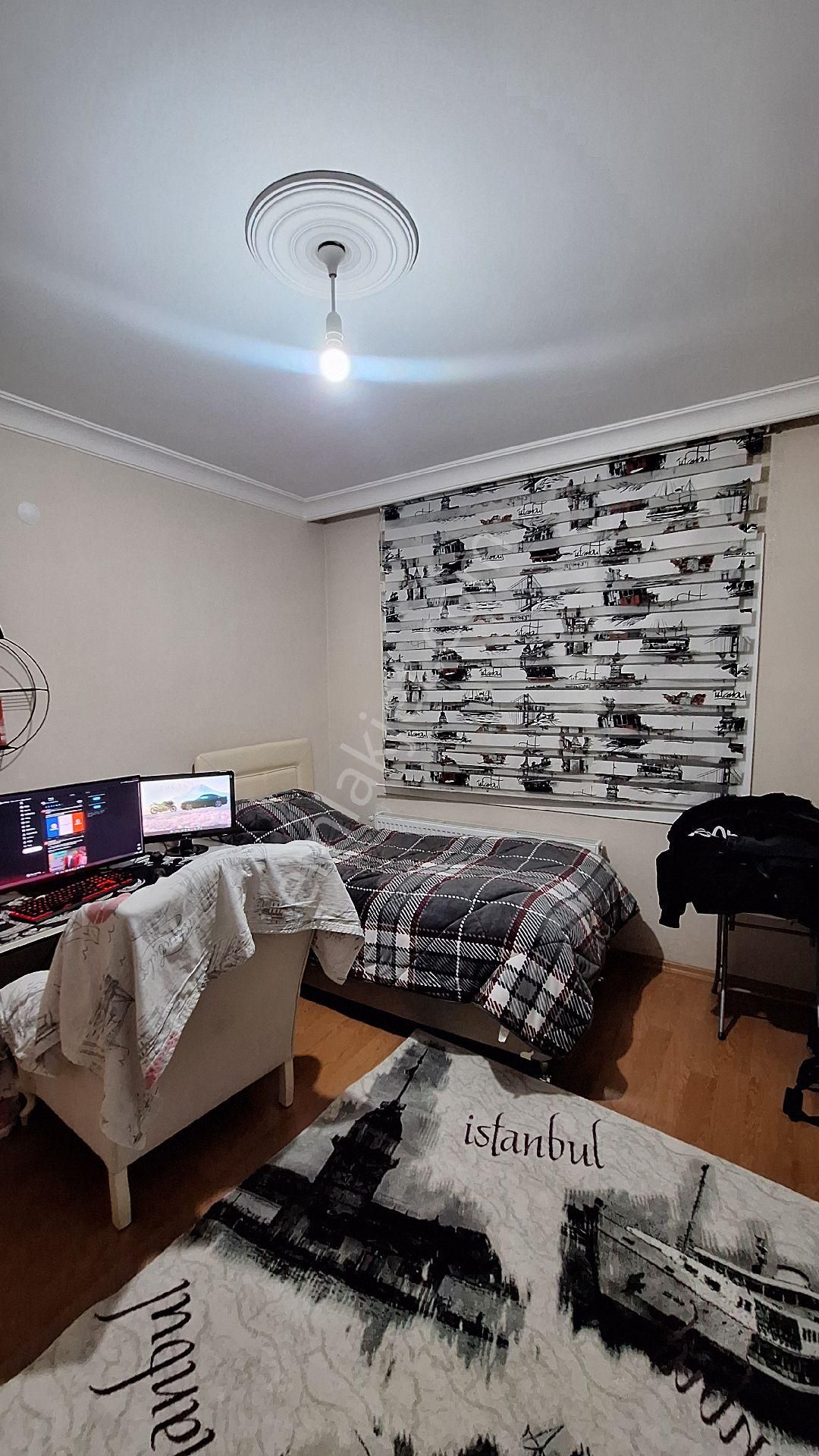 Cağdaş Tan Torbalıda Satılık 3+1 Daire - Görsel 9