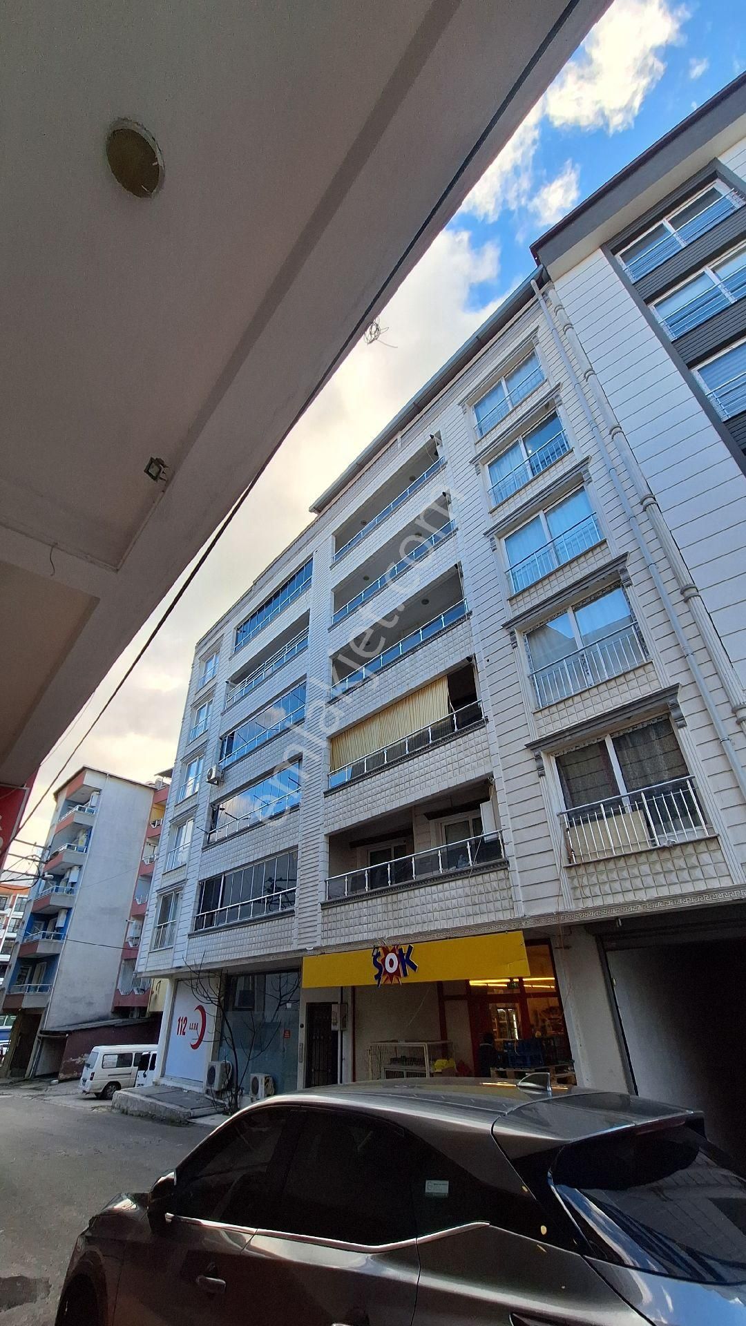 Cağdaş Tan Torbalıda Satılık 3+1 Daire - Görsel 3