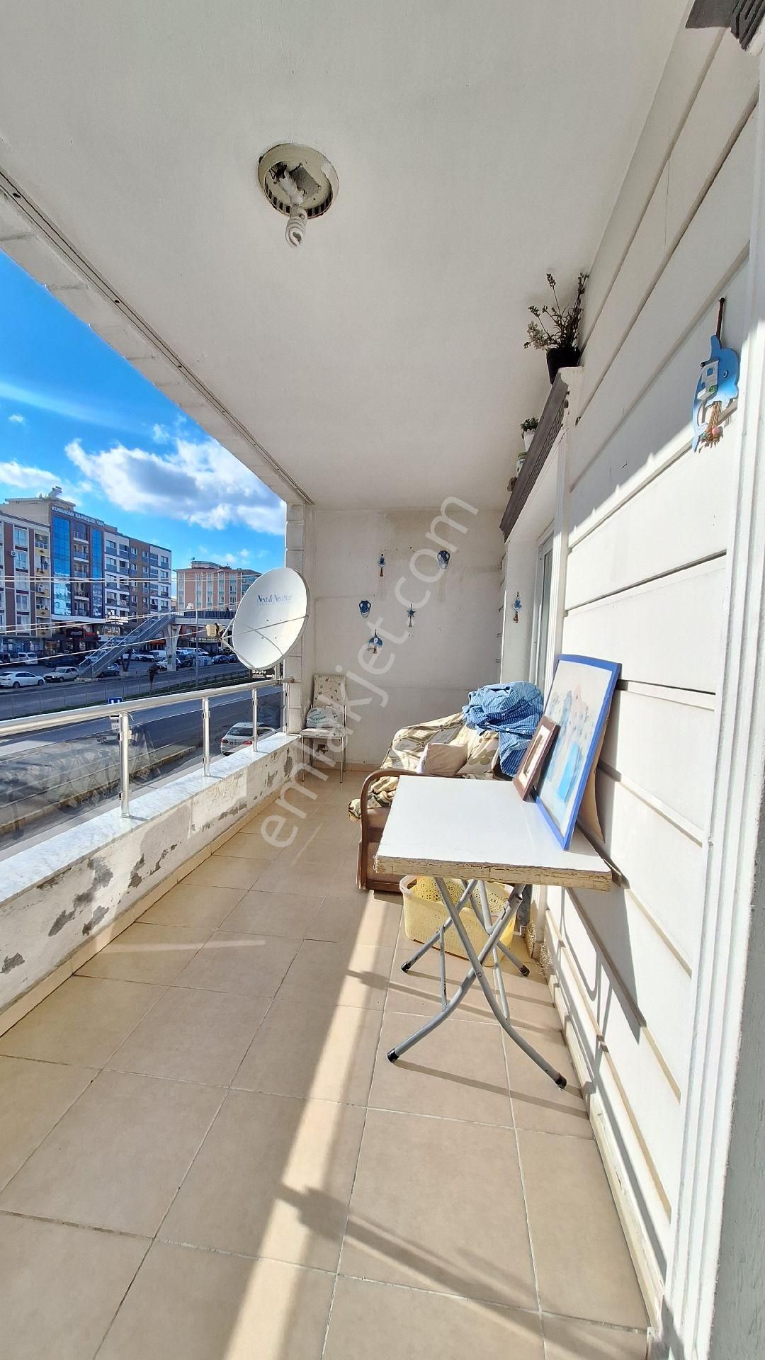 Cağdaş Tan Torbalıda Satılık 3+1 Daire - Görsel 21