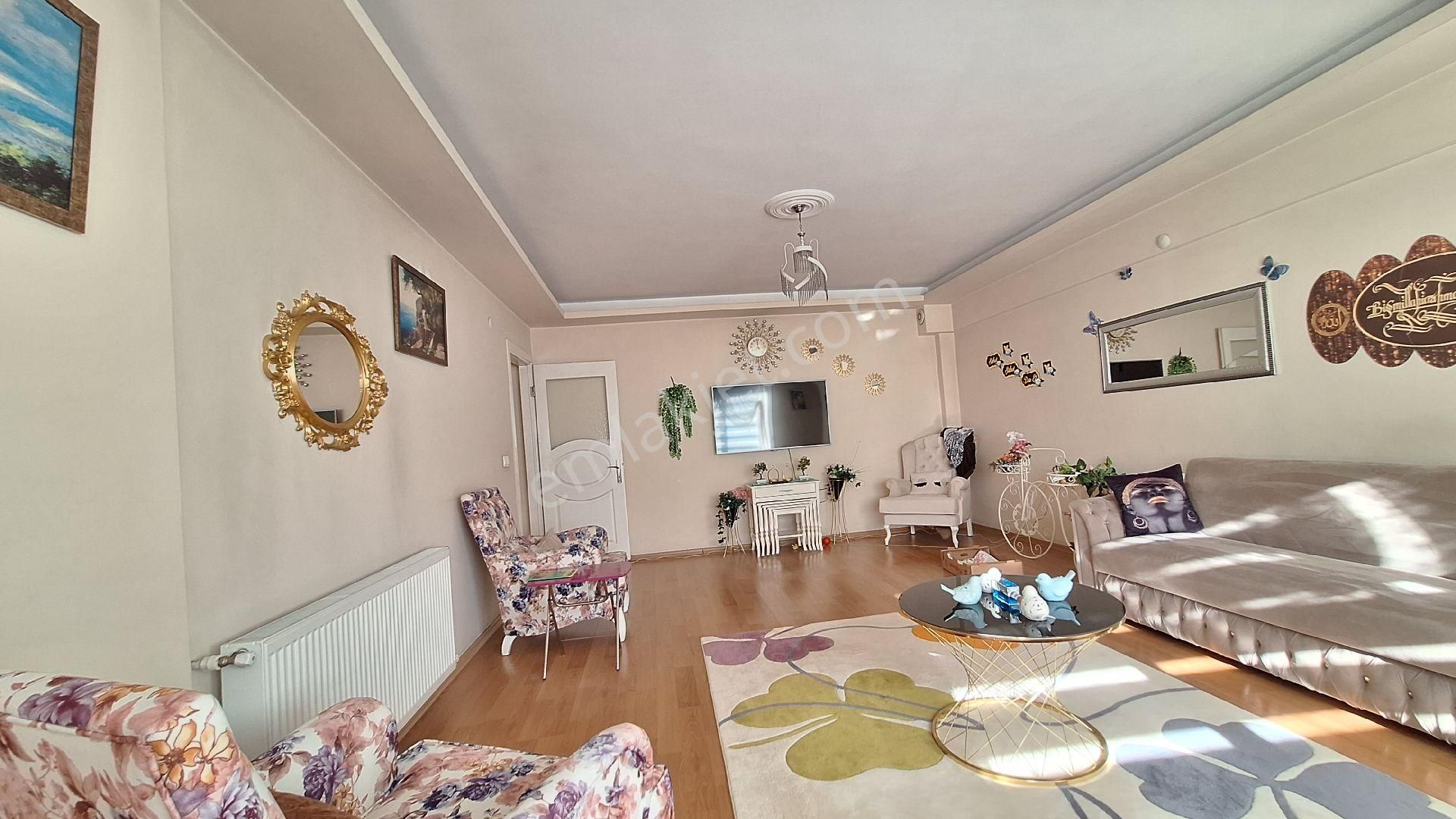 Cağdaş Tan Torbalıda Satılık 3+1 Daire - Görsel 34