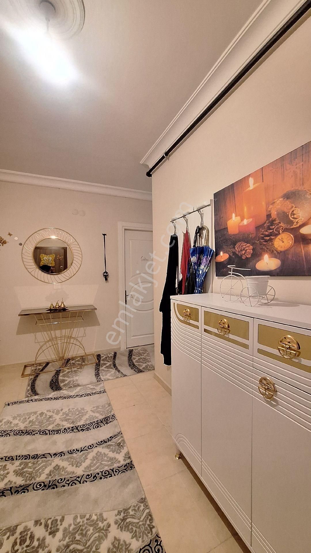 Cağdaş Tan Torbalıda Satılık 3+1 Daire - Görsel 33