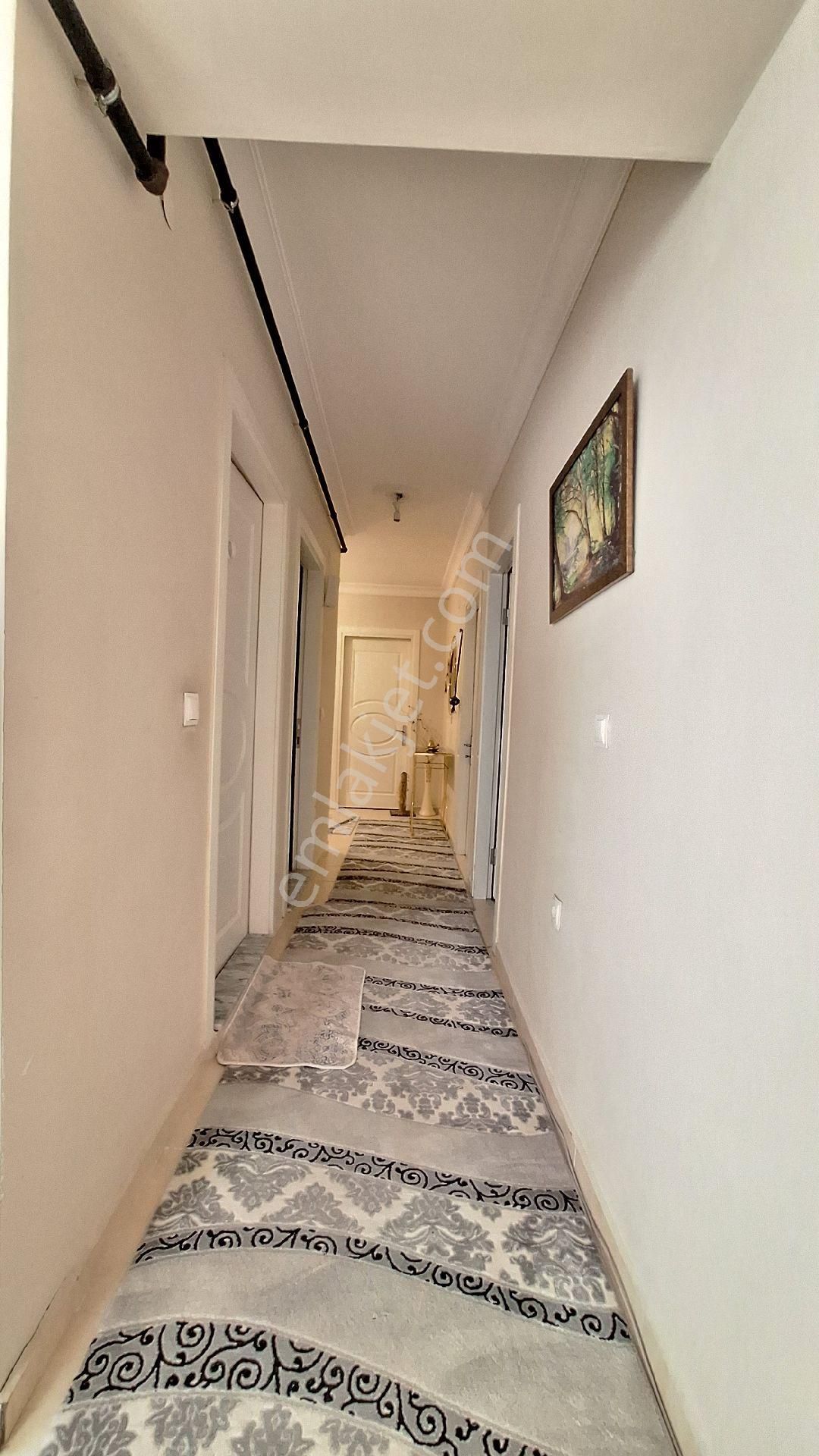 Cağdaş Tan Torbalıda Satılık 3+1 Daire - Görsel 14