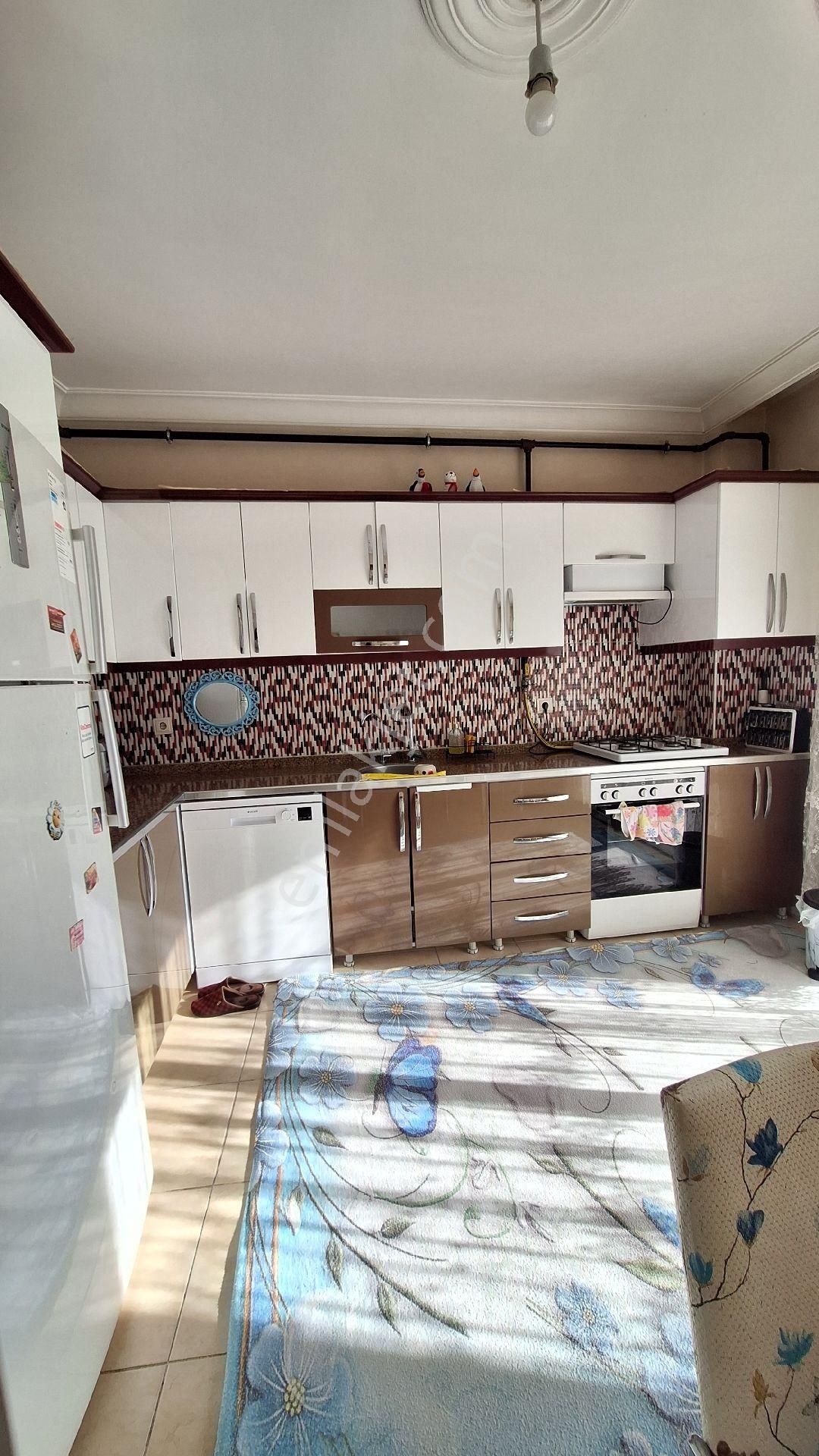 Cağdaş Tan Torbalıda Satılık 3+1 Daire - Görsel 24