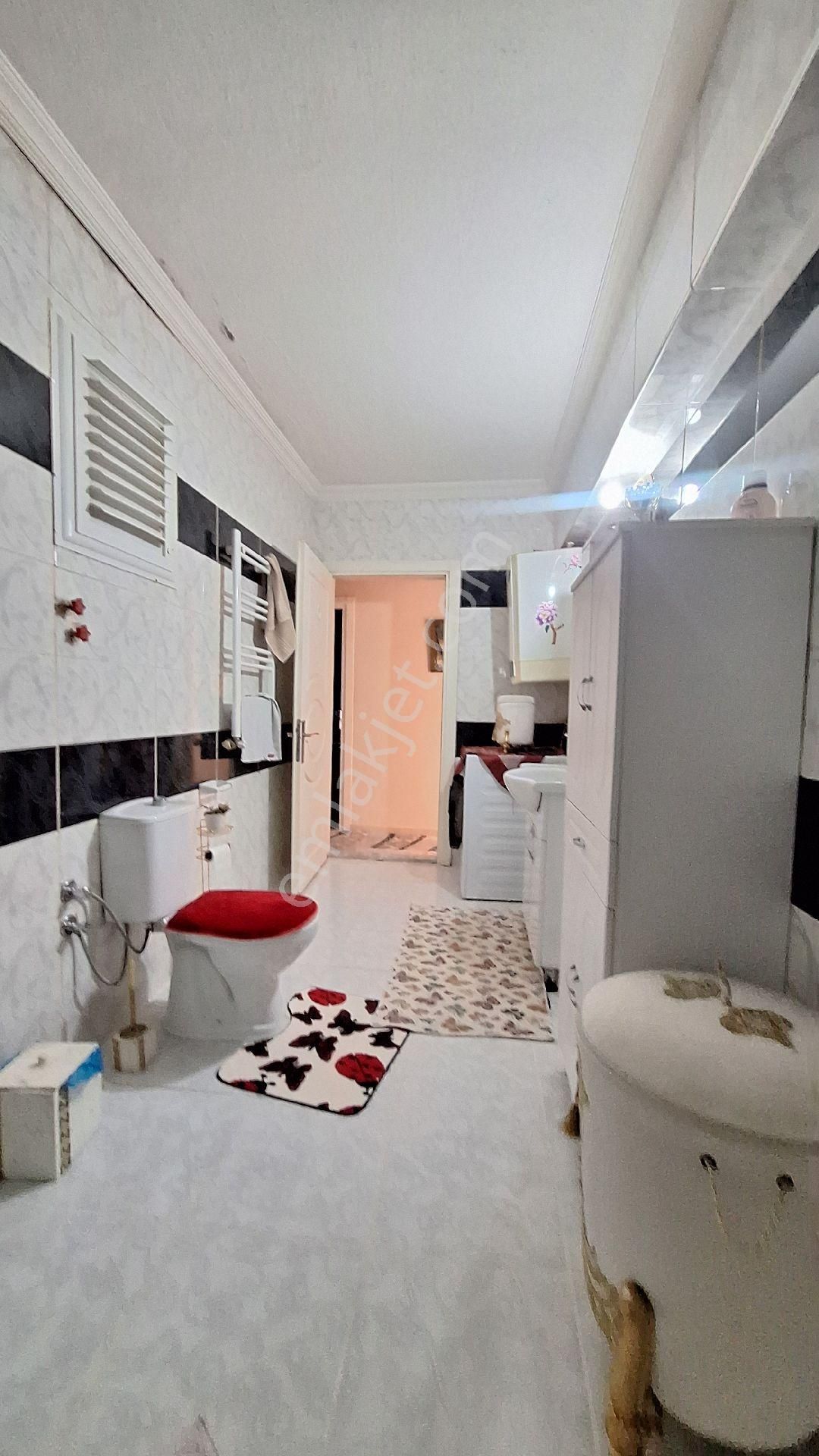 Cağdaş Tan Torbalıda Satılık 3+1 Daire - Görsel 12