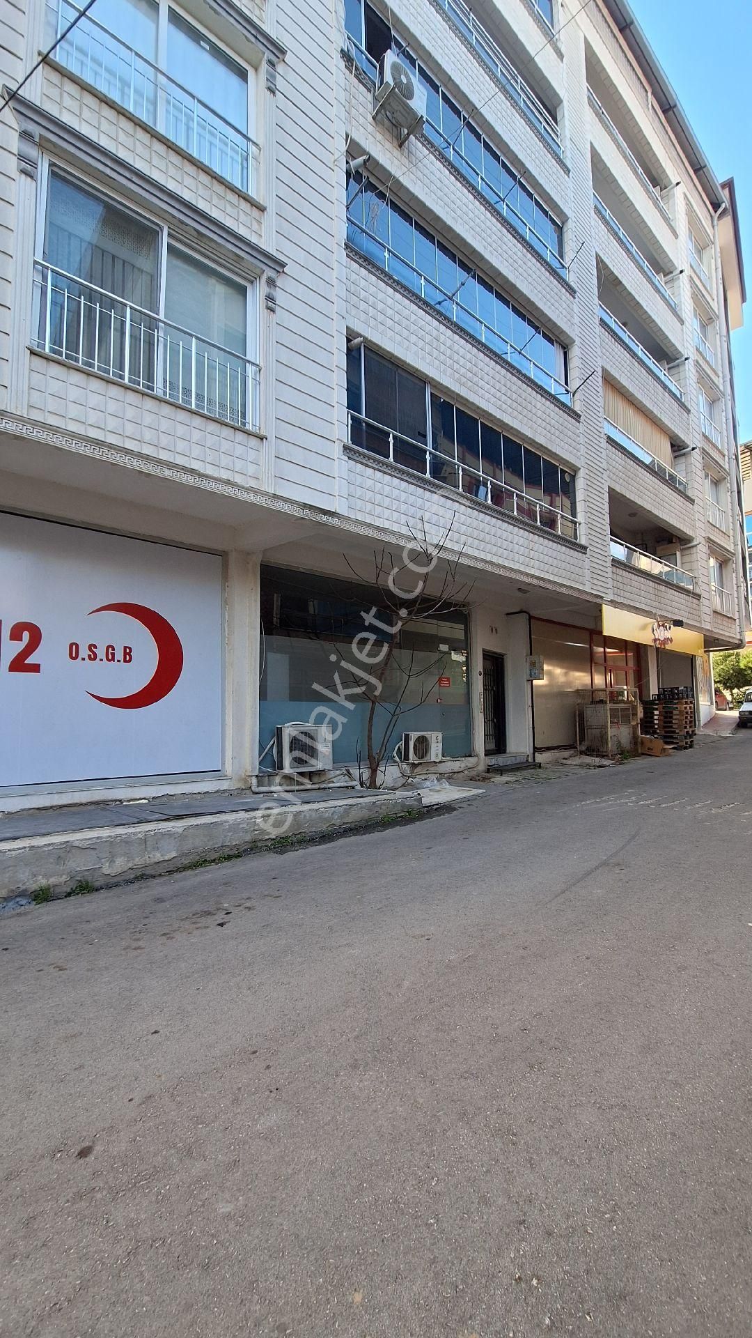 Cağdaş Tan Torbalıda Satılık 3+1 Daire - Görsel 2