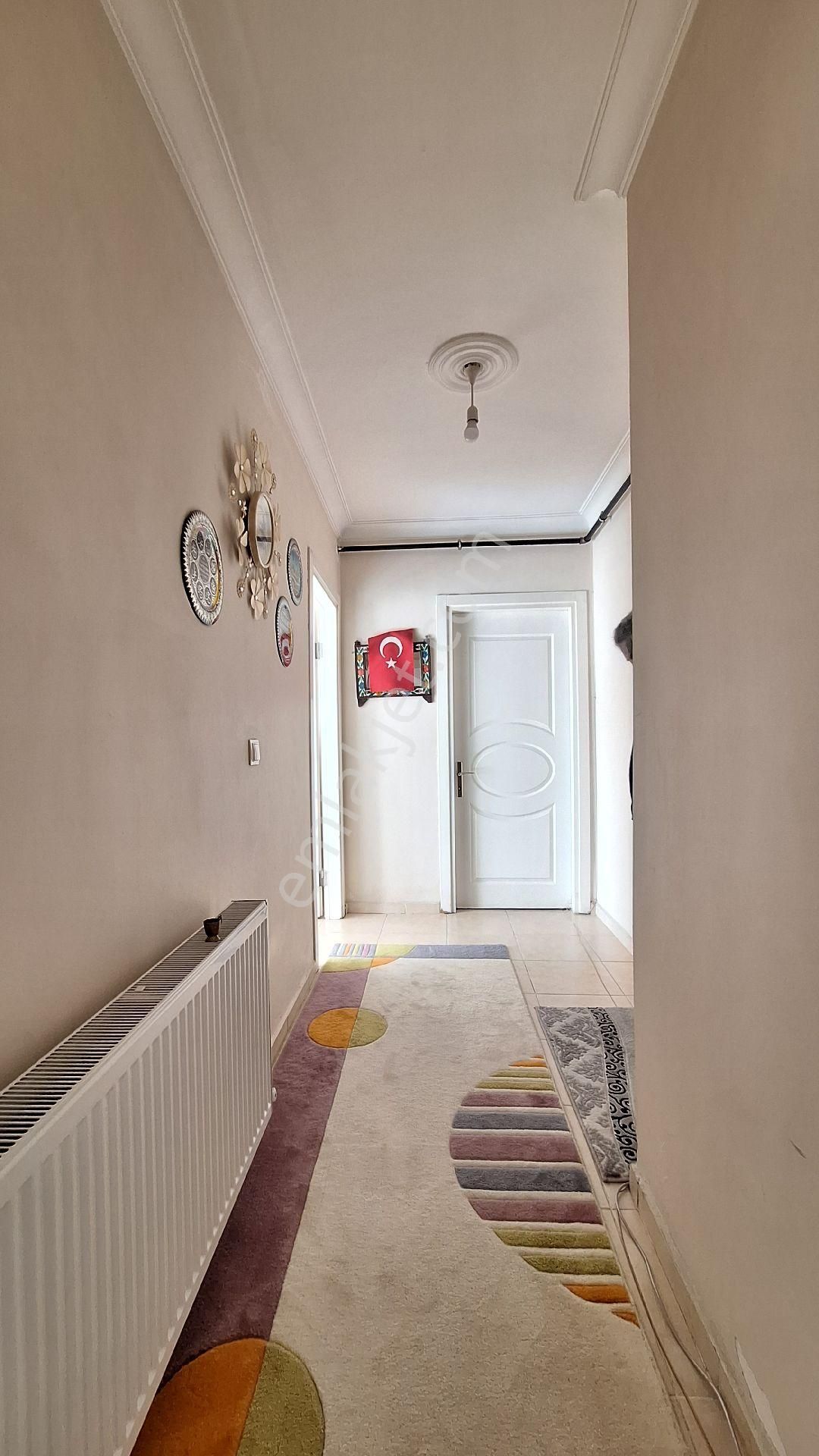 Cağdaş Tan Torbalıda Satılık 3+1 Daire - Görsel 27