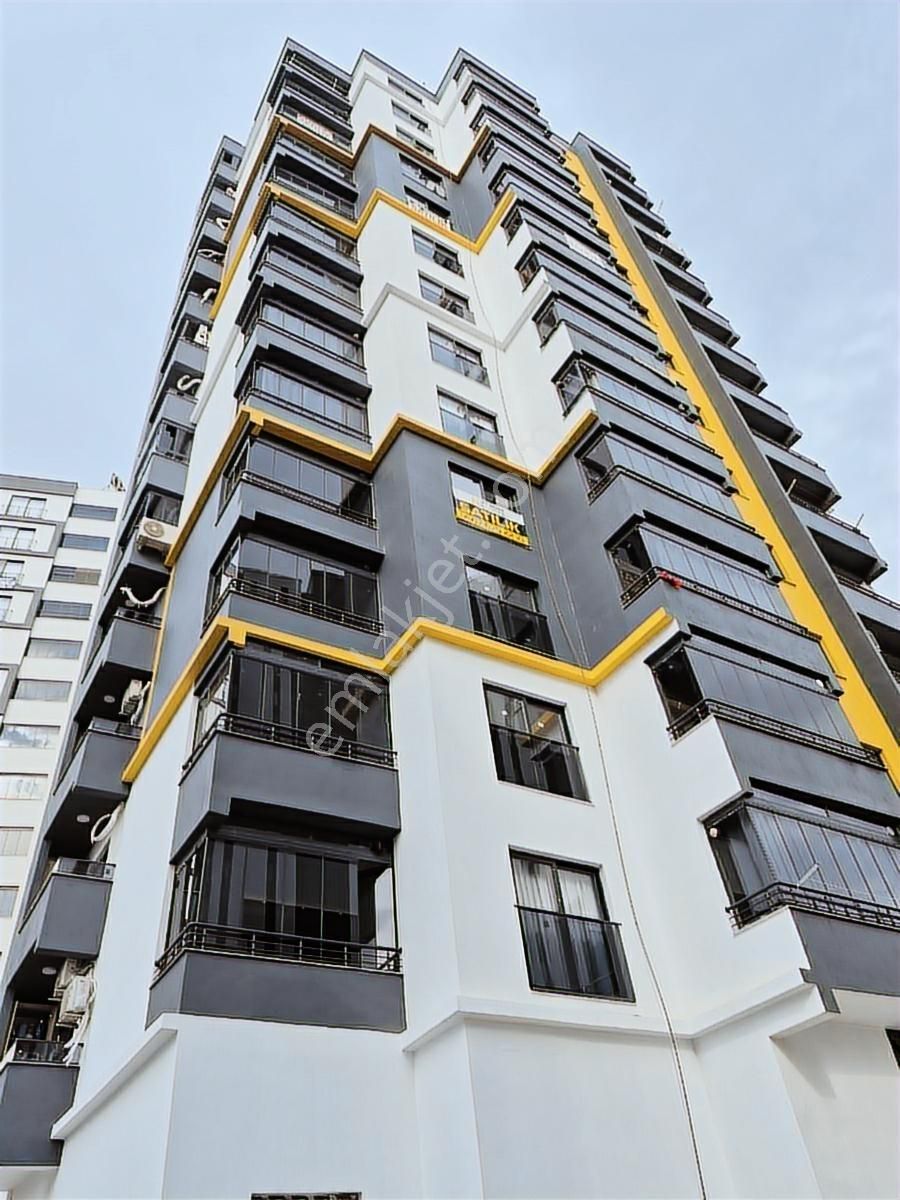 Merkezi Konum Bağimsiz 2+1 Ultra Lüks Daire - Görsel 21