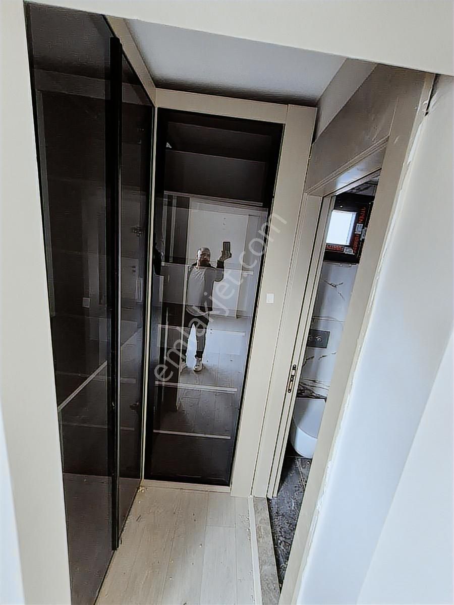 Merkezi Konum Bağimsiz 2+1 Ultra Lüks Daire - Görsel 15