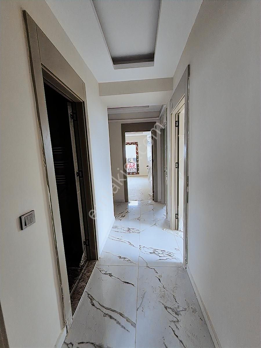 Merkezi Konum Bağimsiz 2+1 Ultra Lüks Daire - Görsel 11