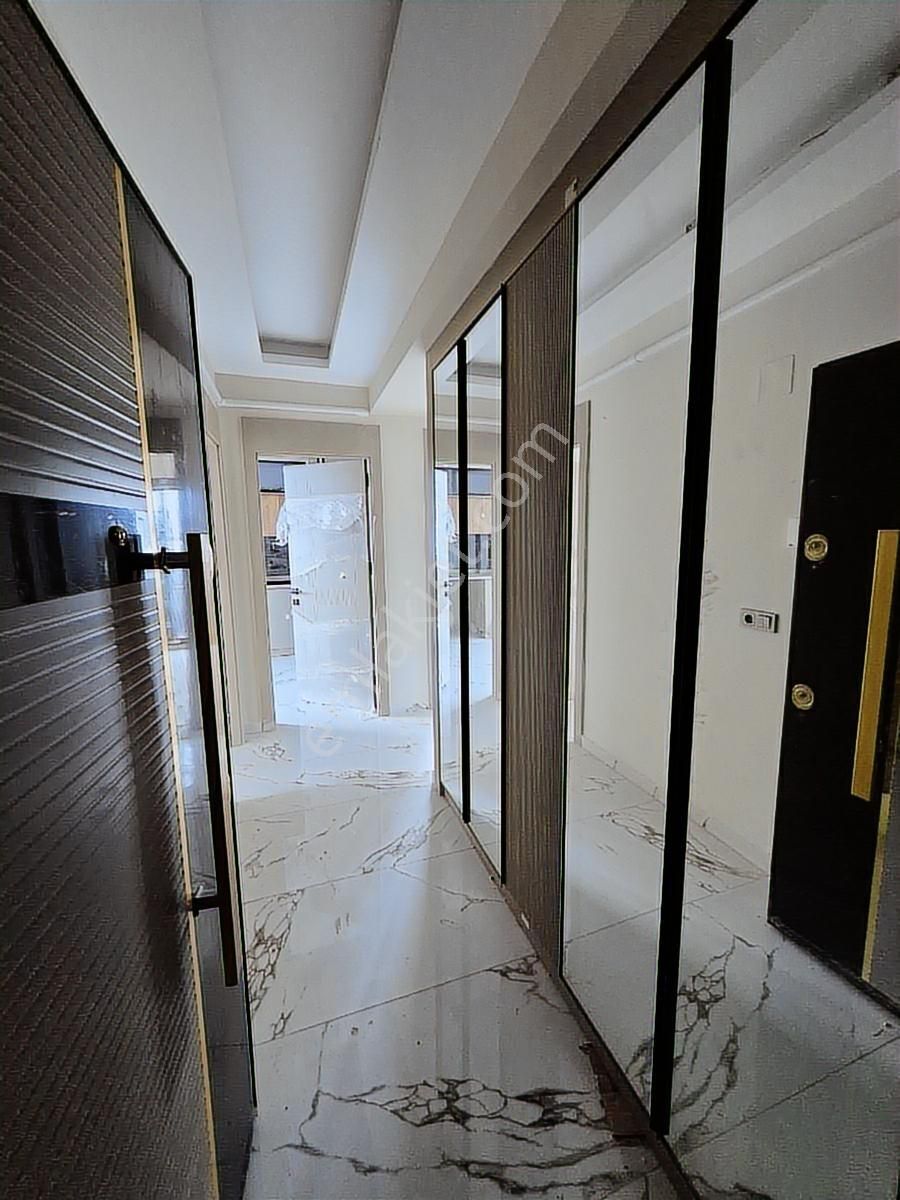 Merkezi Konum Bağimsiz 2+1 Ultra Lüks Daire - Görsel 19