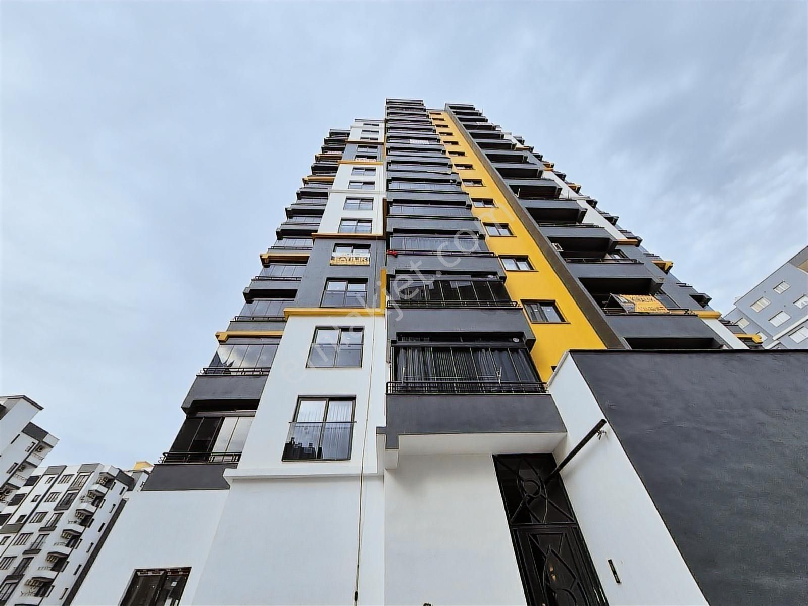 Merkezi Konum Bağimsiz 2+1 Ultra Lüks Daire - Görsel 25