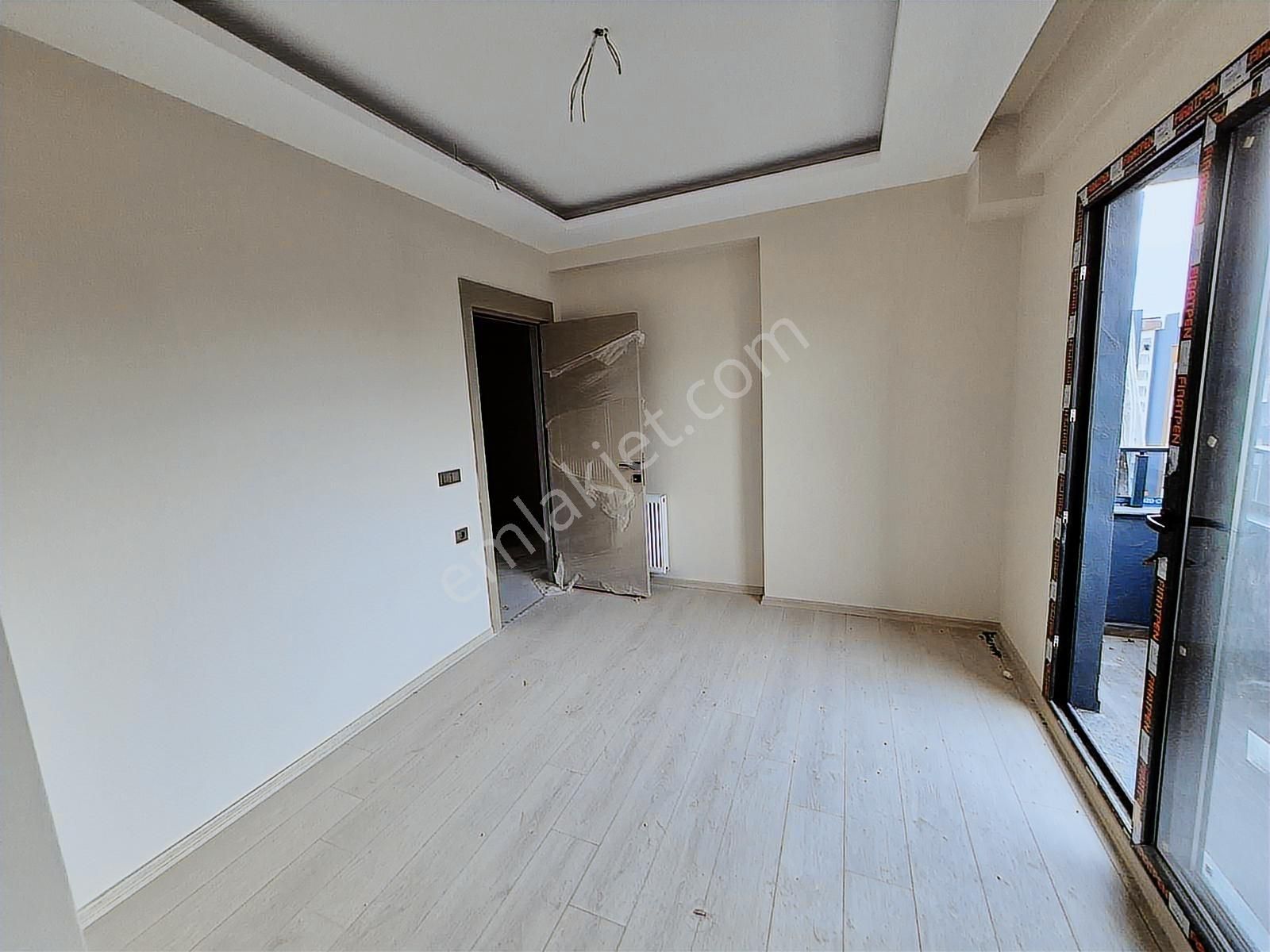 Merkezi Konum Bağimsiz 2+1 Ultra Lüks Daire - Görsel 18