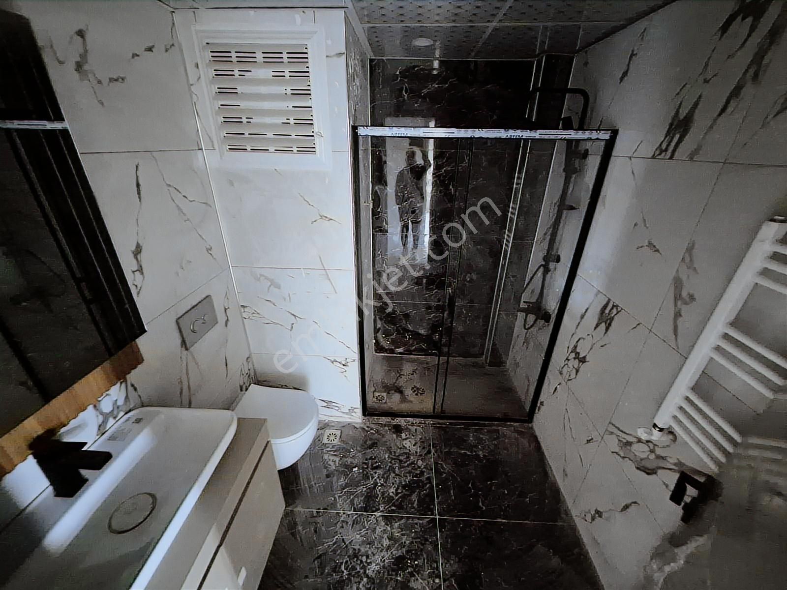 Merkezi Konum Bağimsiz 2+1 Ultra Lüks Daire - Görsel 12