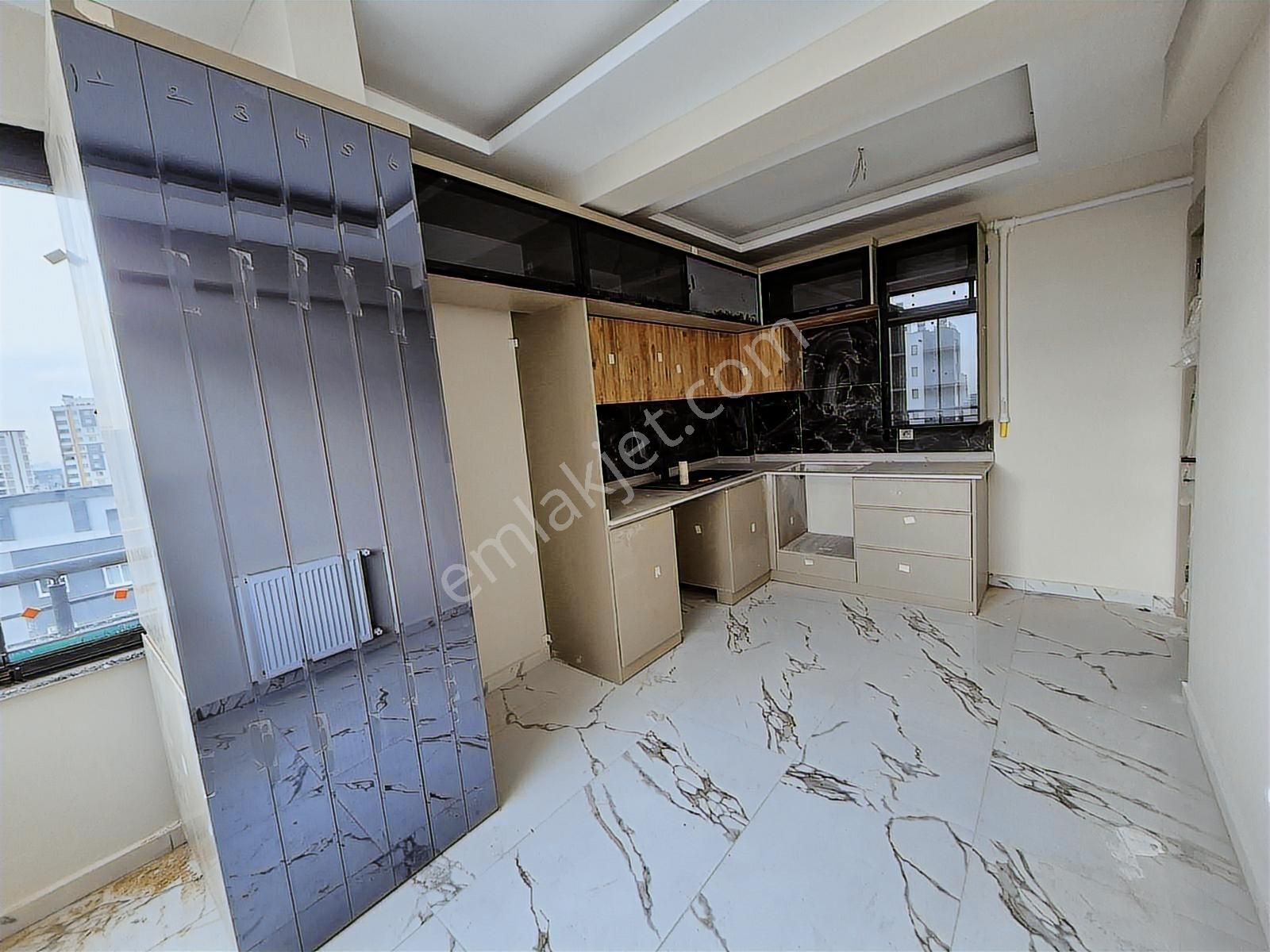 Merkezi Konum Bağimsiz 2+1 Ultra Lüks Daire